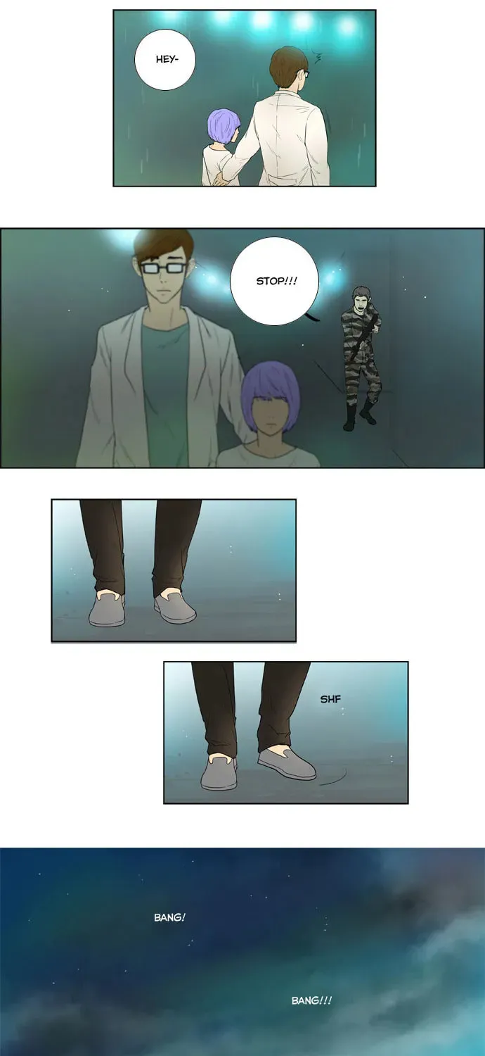 Read Nature-0 chapter 0 image 59 on Lezhin