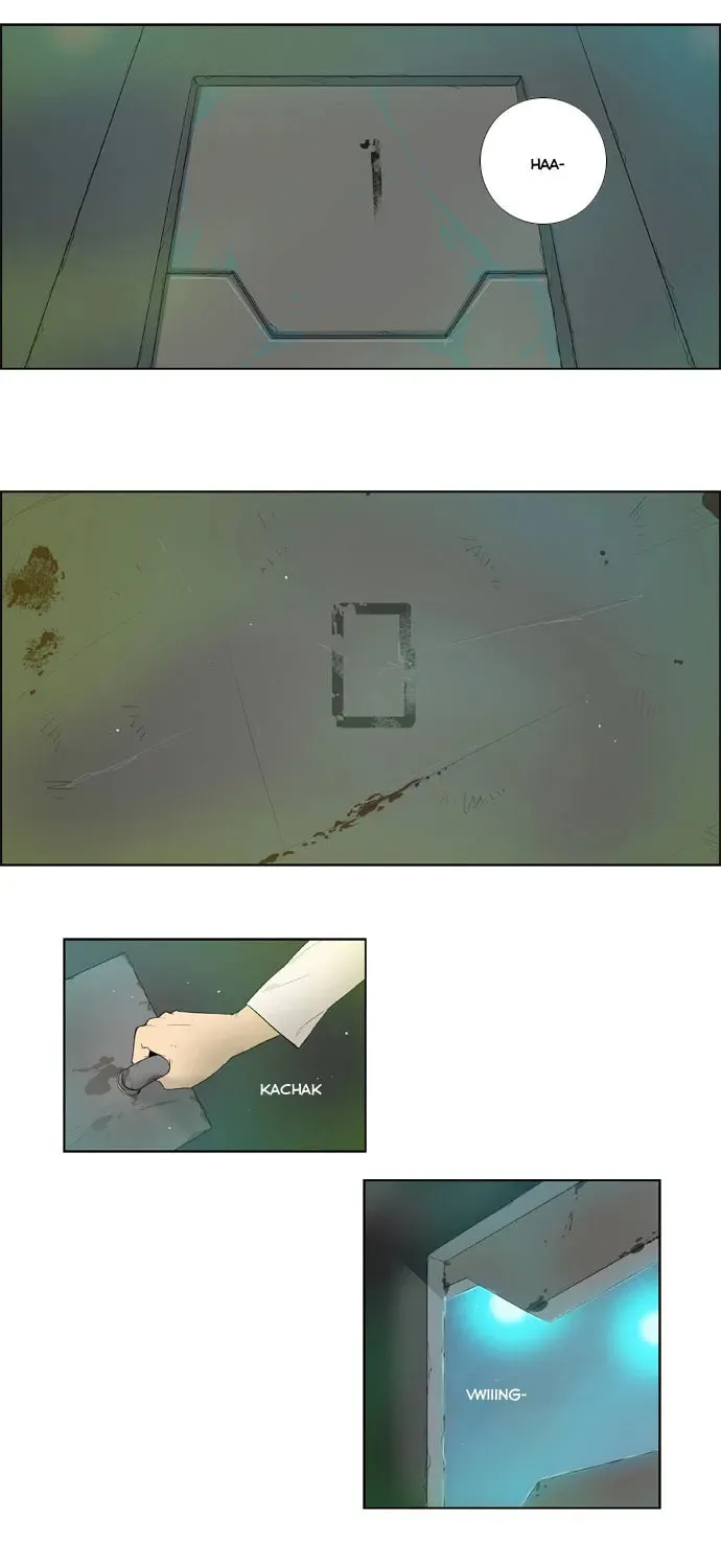 Read Nature-0 chapter 0 image 62 on Lezhin