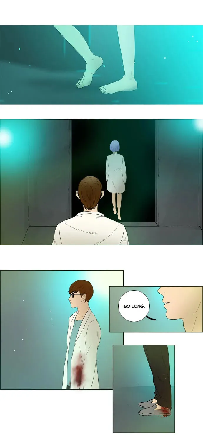 Read Nature-0 chapter 0 image 63 on Lezhin