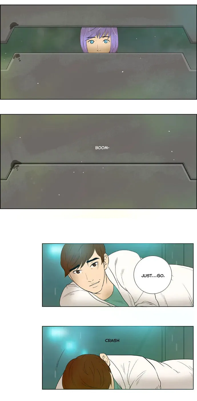 Read Nature-0 chapter 0 image 66 on Lezhin