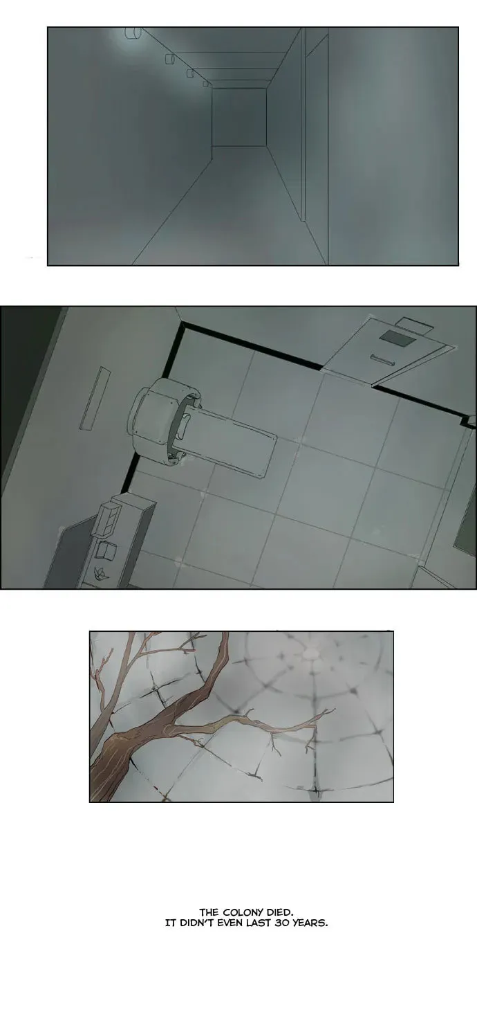 Read Nature-0 chapter 0 image 68 on Lezhin
