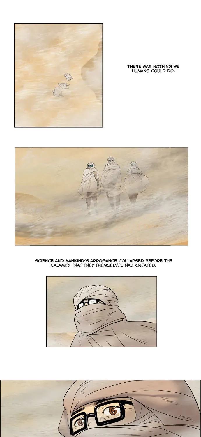 Read Nature-0 chapter 0 image 69 on Lezhin