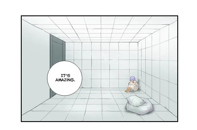 Read Nature-0 chapter 0 image 7 on Lezhin