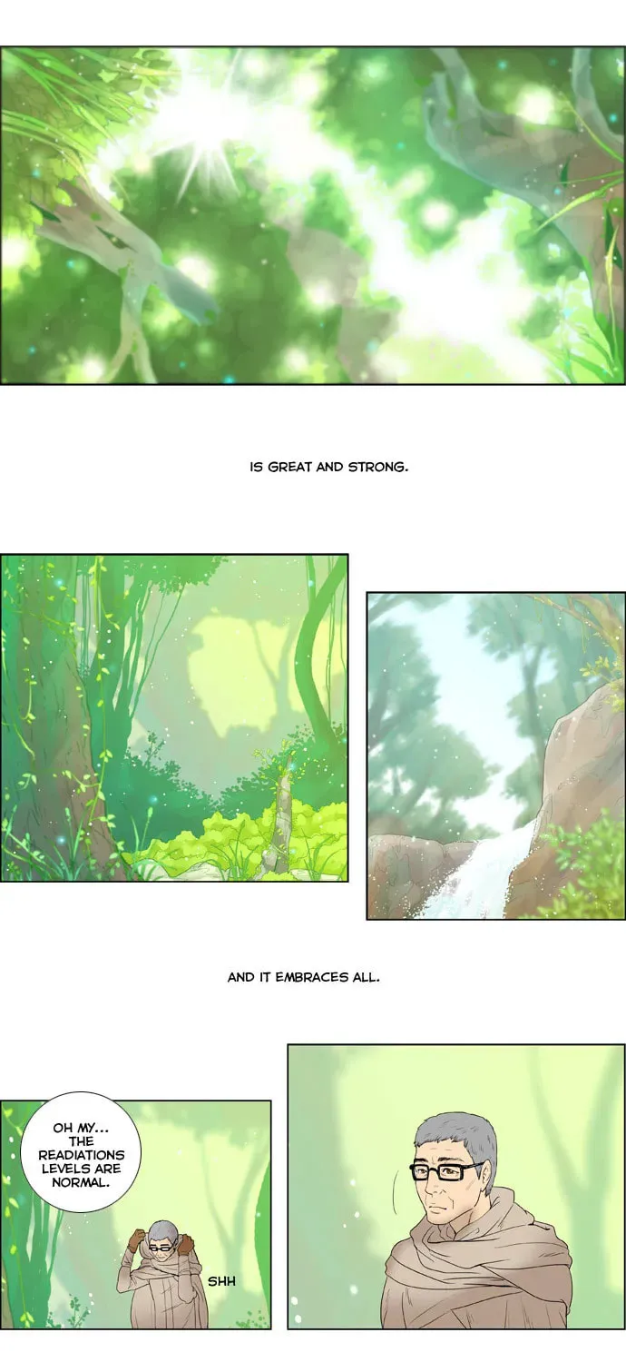 Read Nature-0 chapter 0 image 72 on Lezhin