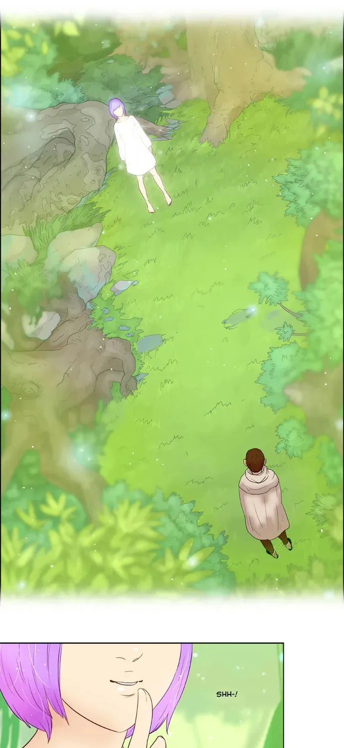 Read Nature-0 chapter 0 image 75 on Lezhin