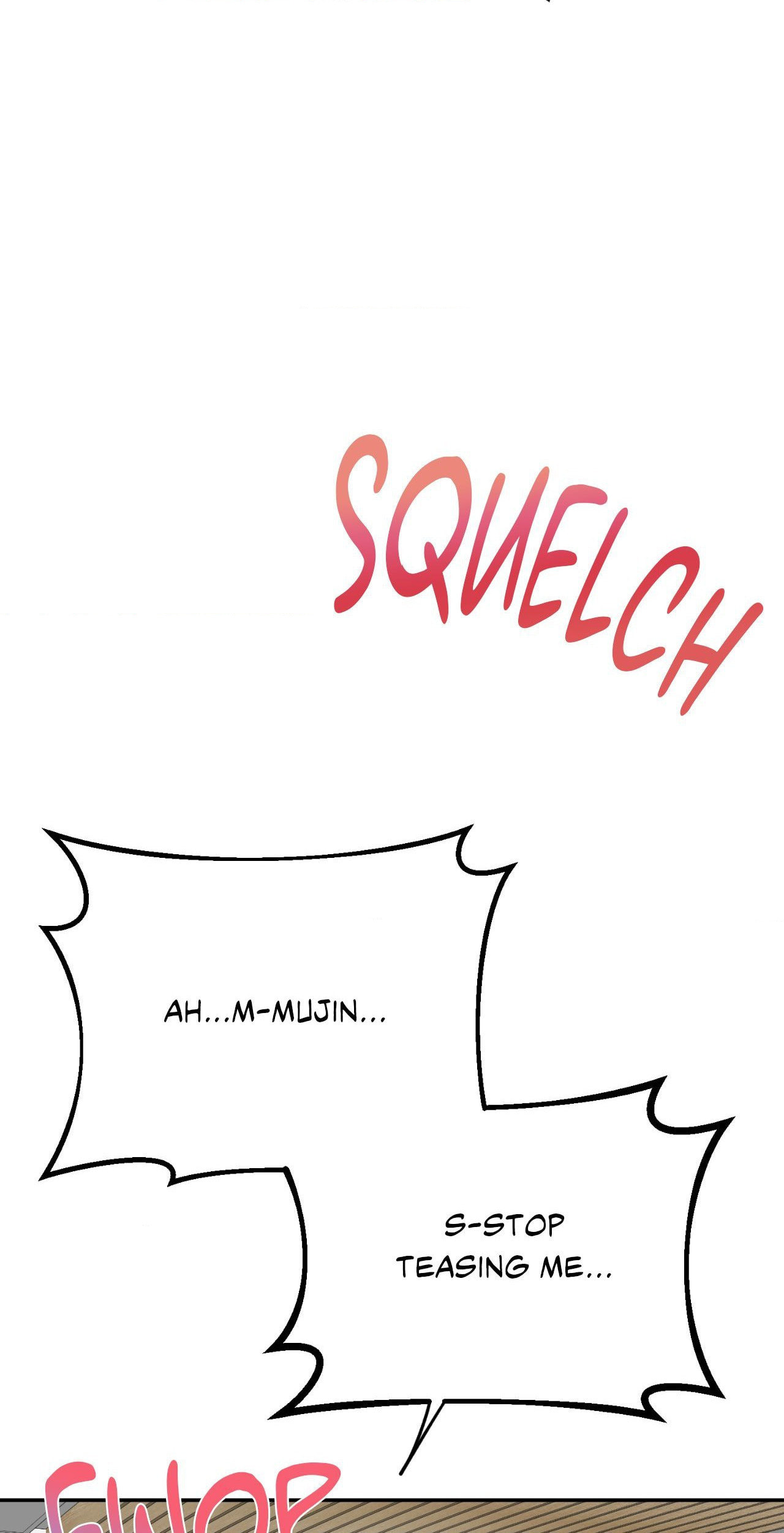 Naughty Baguette Bread Chapter 21 page 2 - 