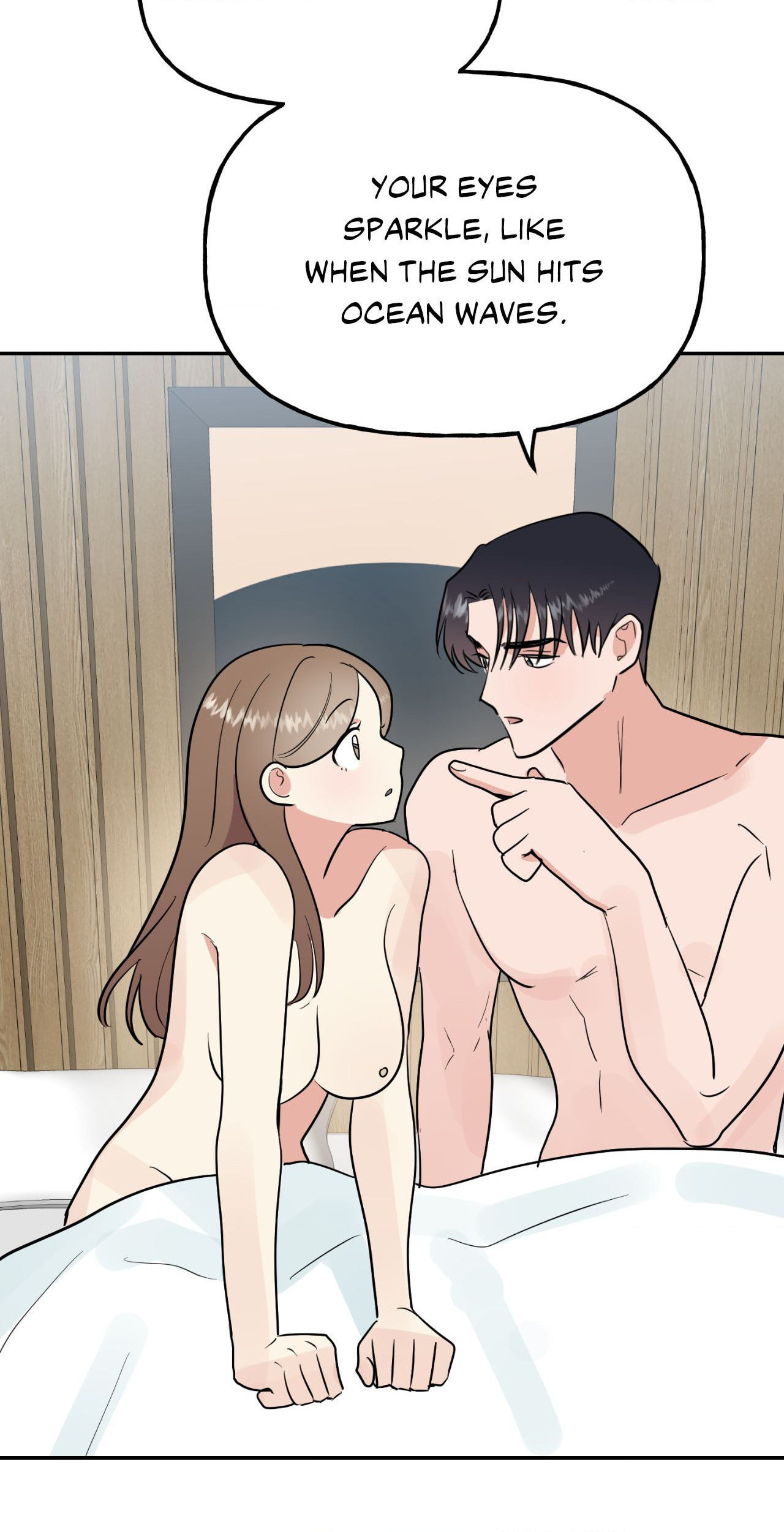 Naughty Baguette Bread Chapter 21 page 102 - 
