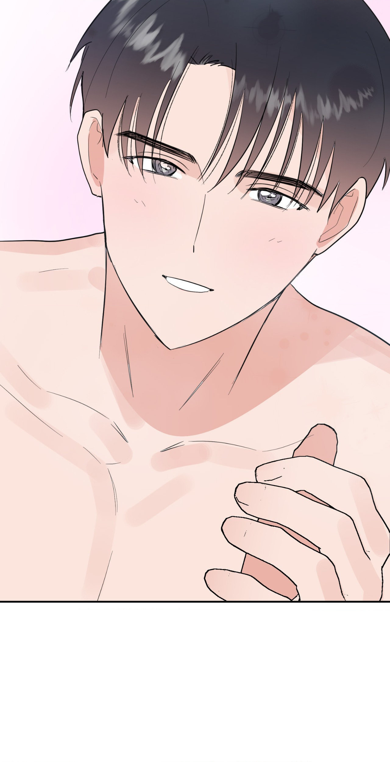 Naughty Baguette Bread Chapter 21 page 104 - 