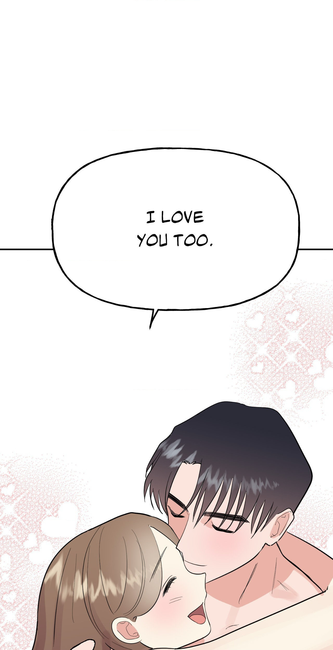 Naughty Baguette Bread Chapter 21 page 106 - 