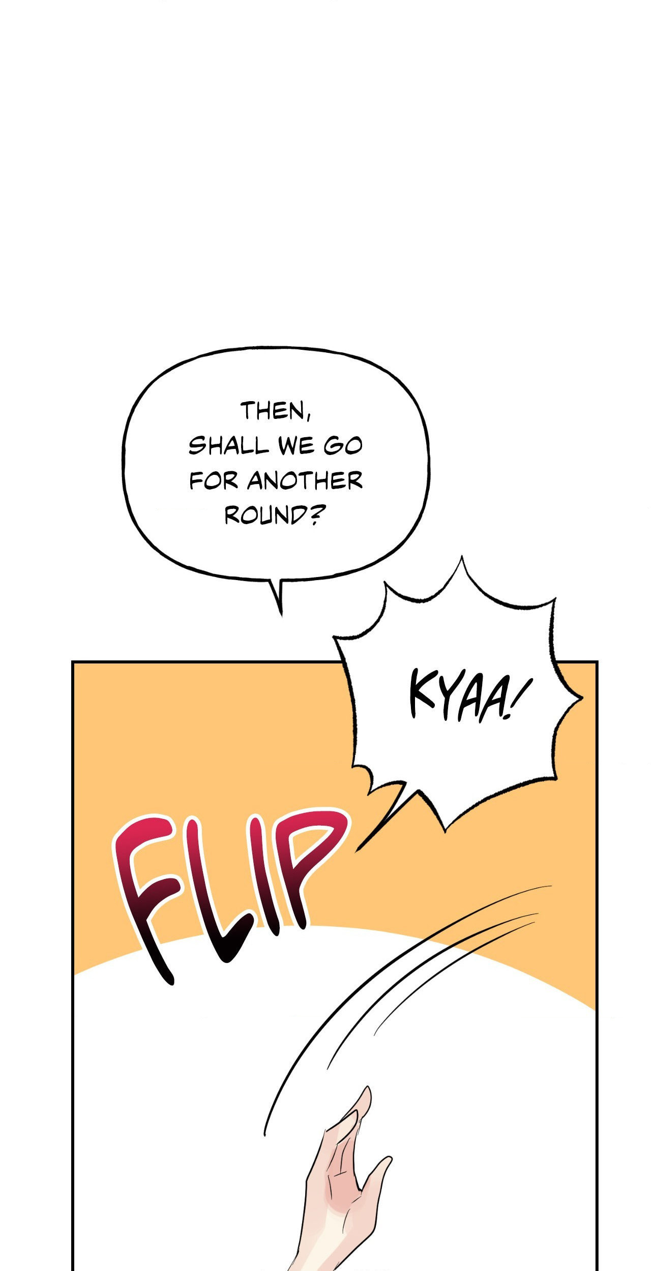 Naughty Baguette Bread Chapter 21 page 108 - 