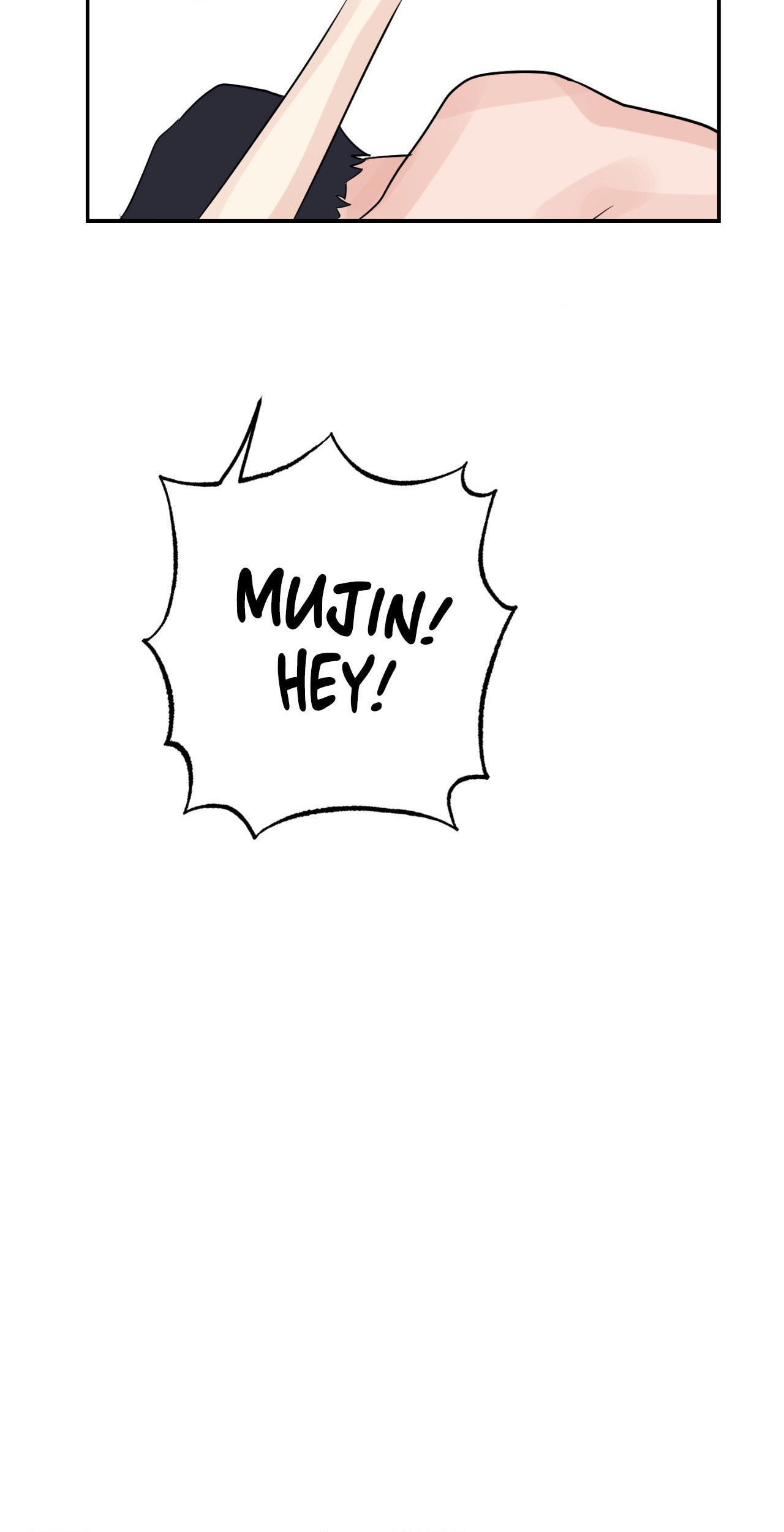 Naughty Baguette Bread Chapter 21 page 109 - 