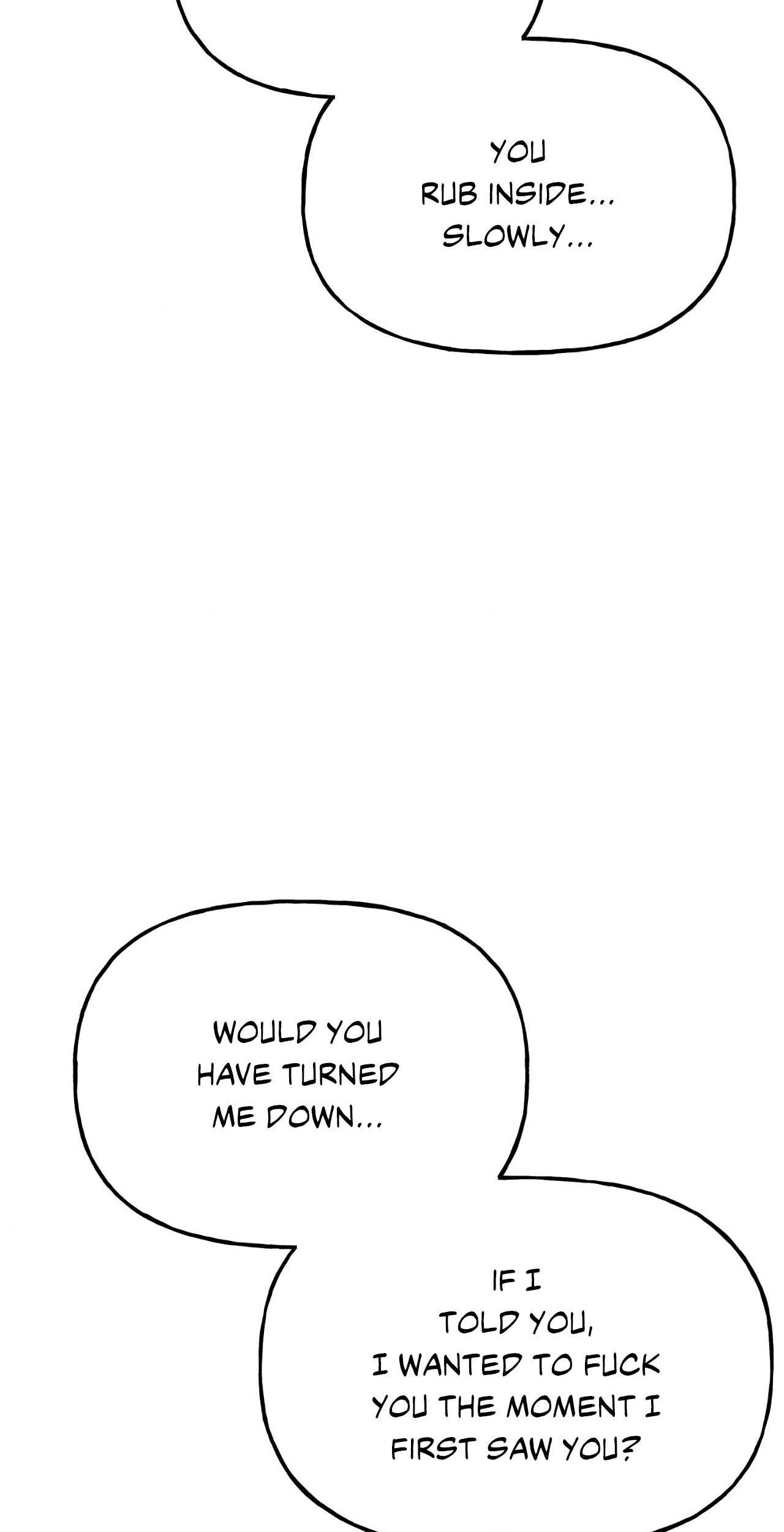 Naughty Baguette Bread Chapter 21 page 12 - 