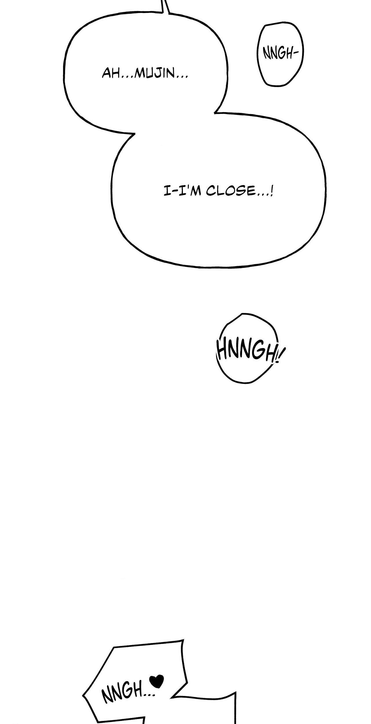 Naughty Baguette Bread Chapter 21 page 14 - 