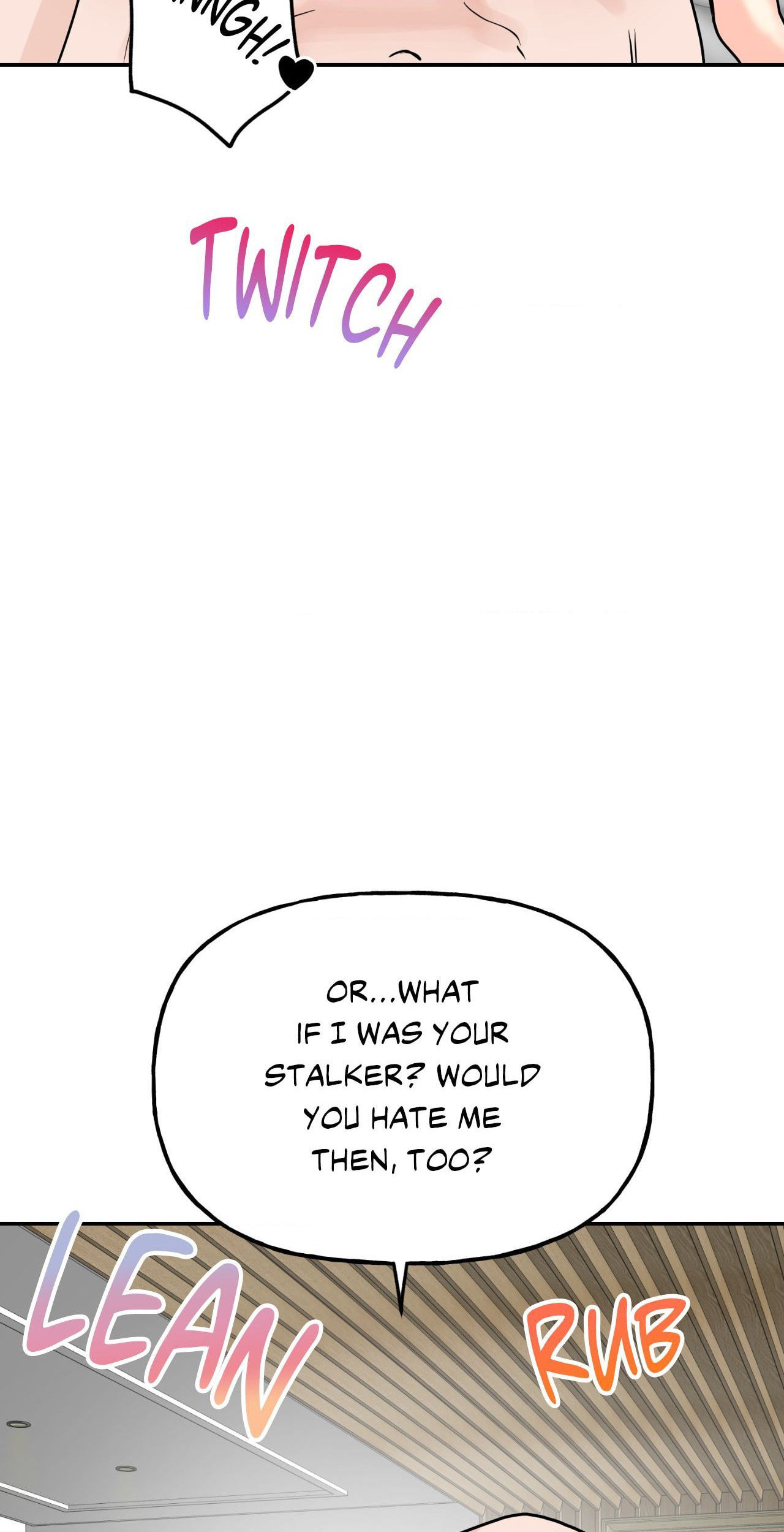 Naughty Baguette Bread Chapter 21 page 16 - 
