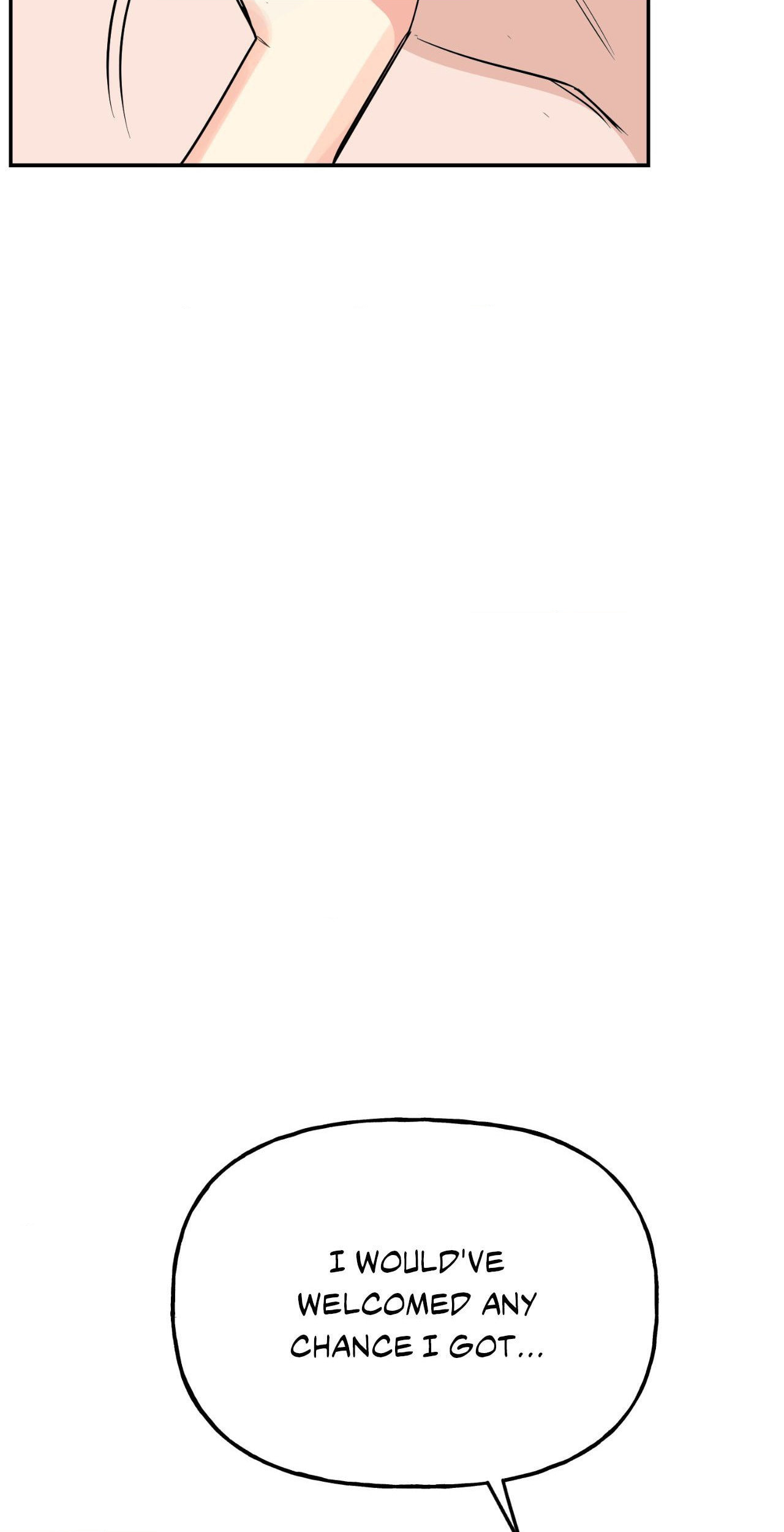 Naughty Baguette Bread Chapter 21 page 21 - 