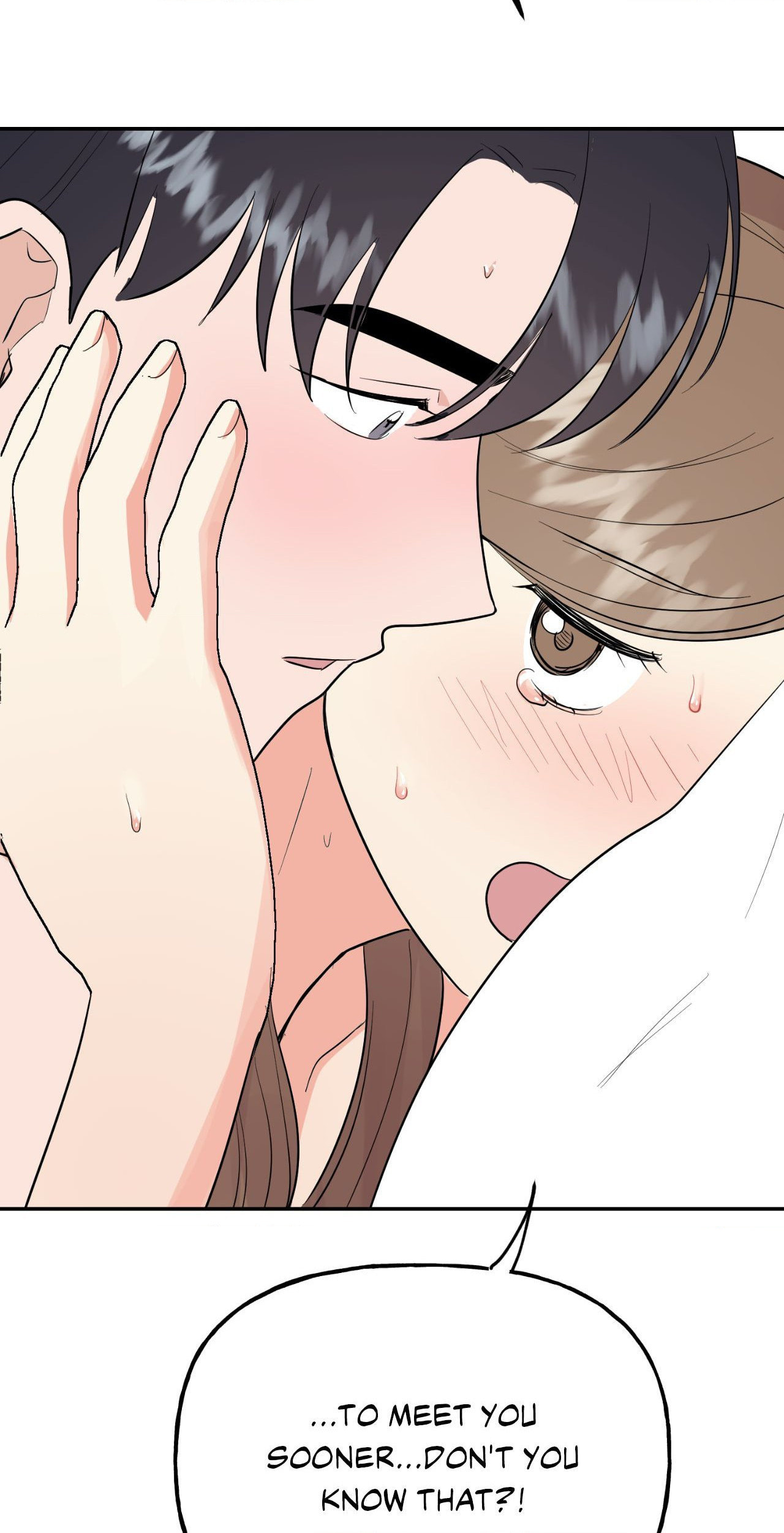 Naughty Baguette Bread Chapter 21 page 22 - 