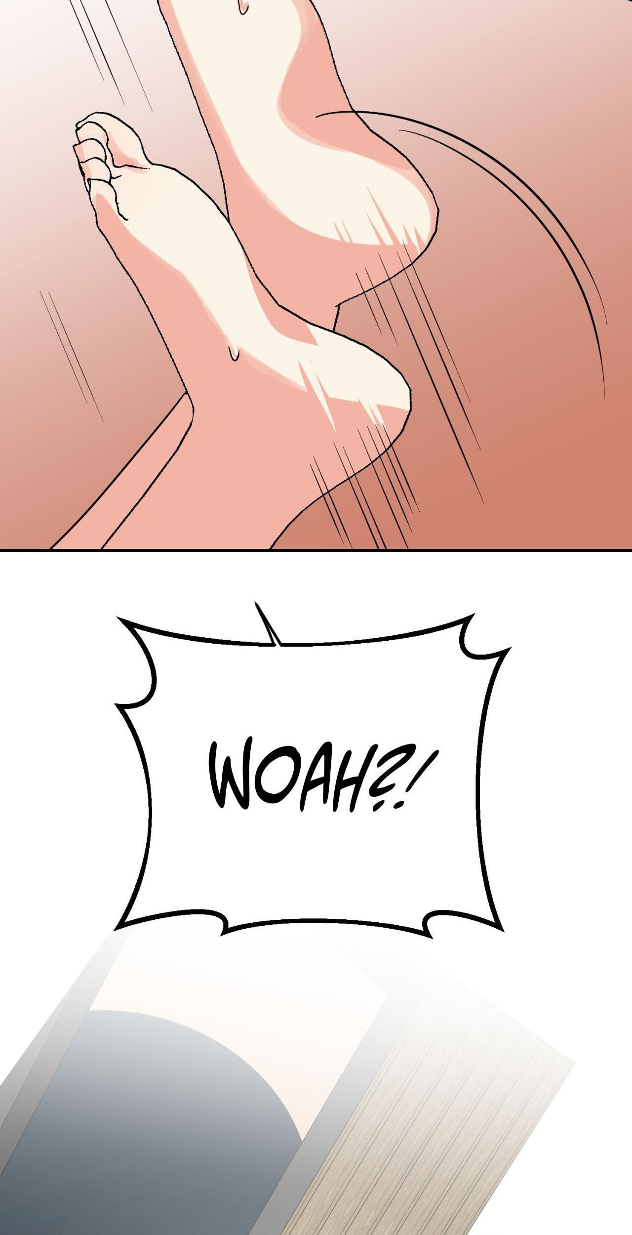 Naughty Baguette Bread Chapter 21 page 25 - 