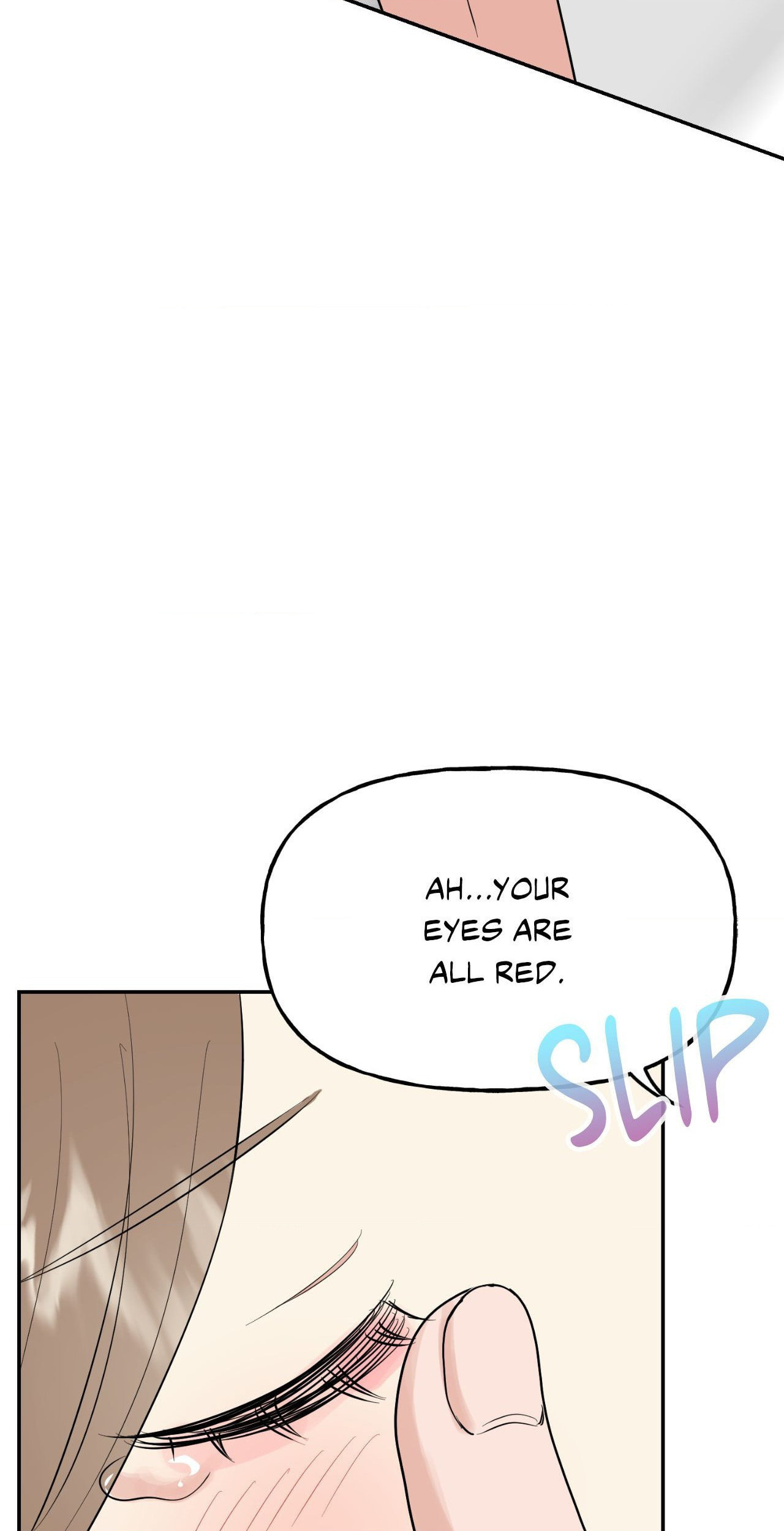 Naughty Baguette Bread Chapter 21 page 27 - 