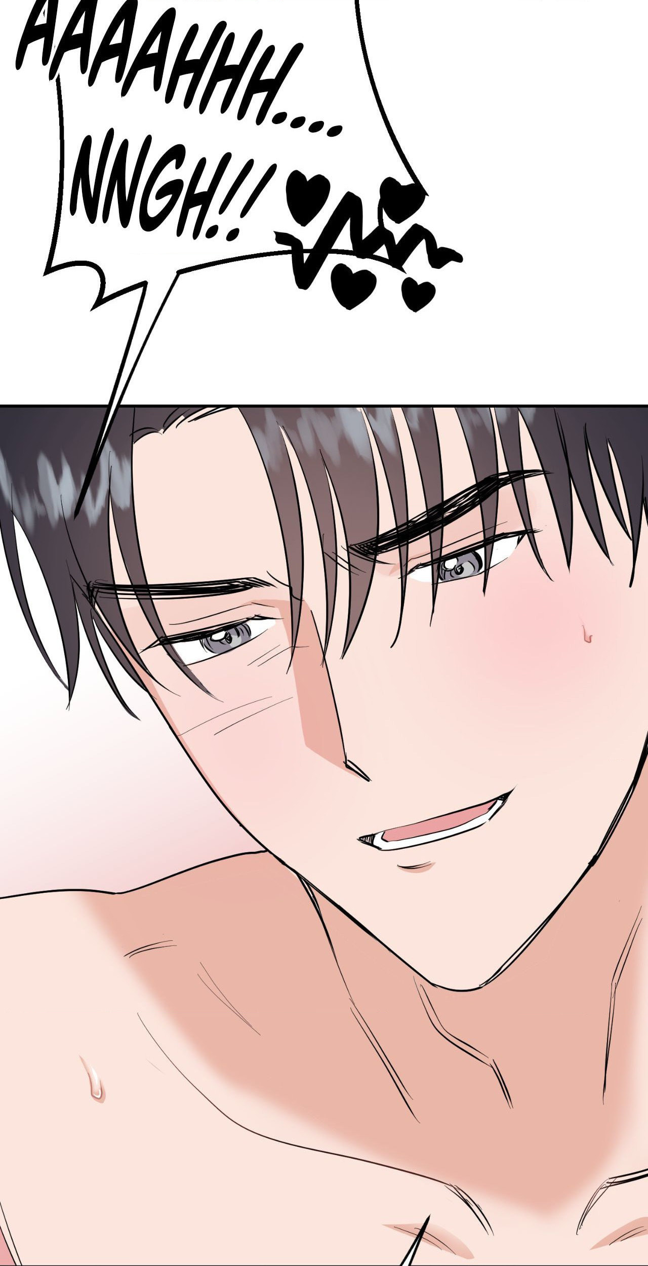 Naughty Baguette Bread Chapter 21 page 4 - 