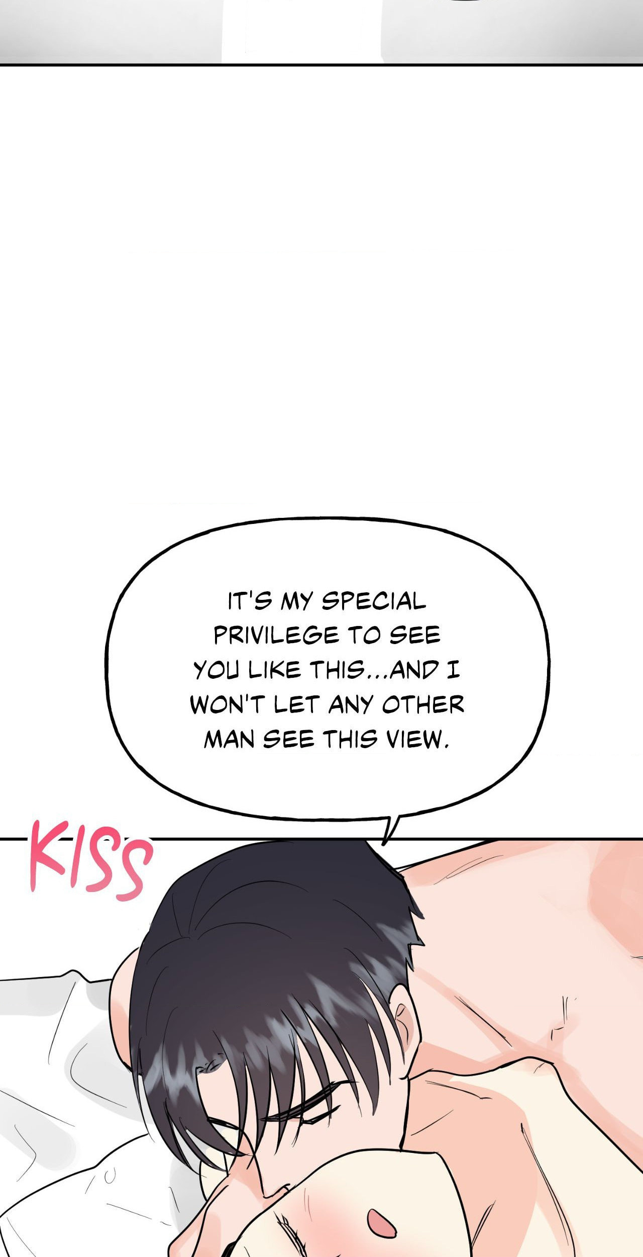 Naughty Baguette Bread Chapter 21 page 31 - 