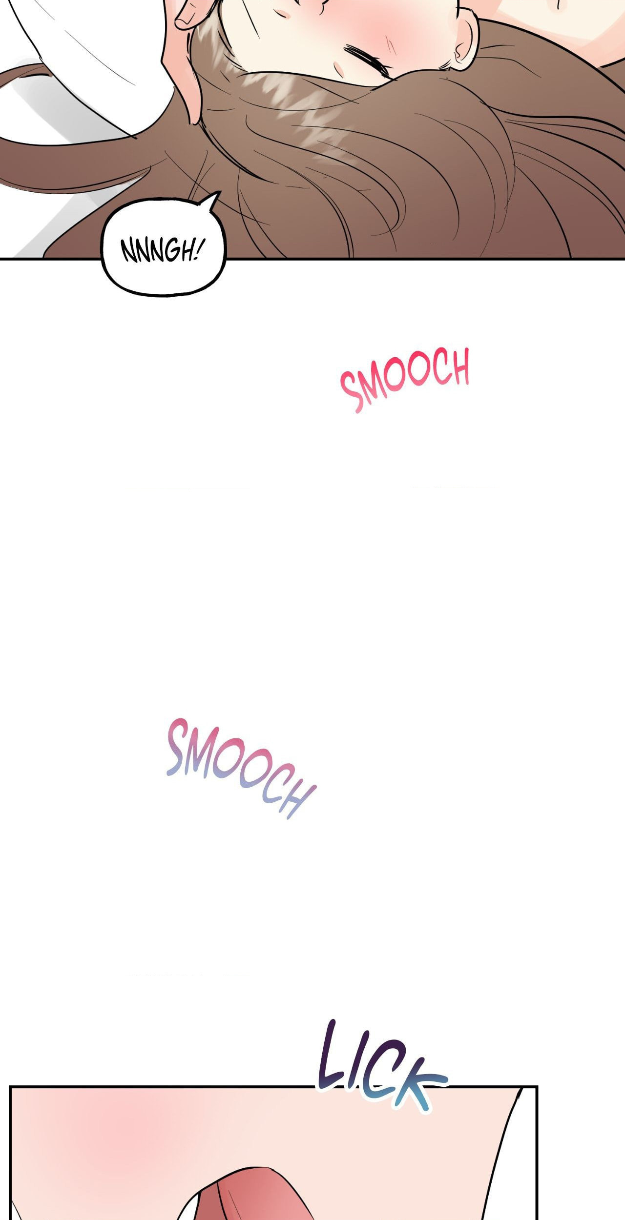 Naughty Baguette Bread Chapter 21 page 32 - 