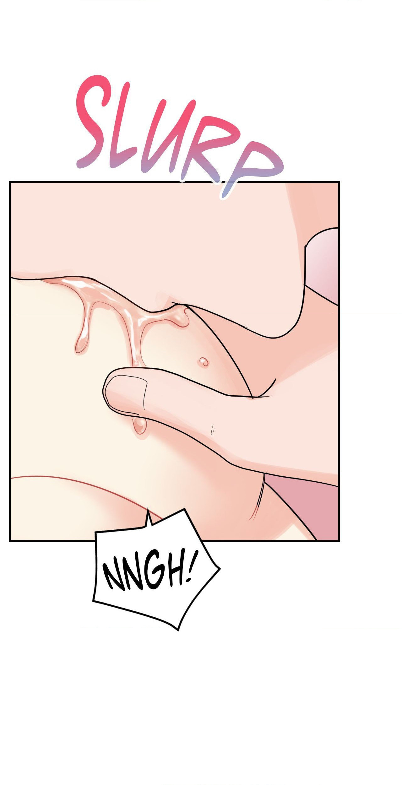 Naughty Baguette Bread Chapter 21 page 36 - 