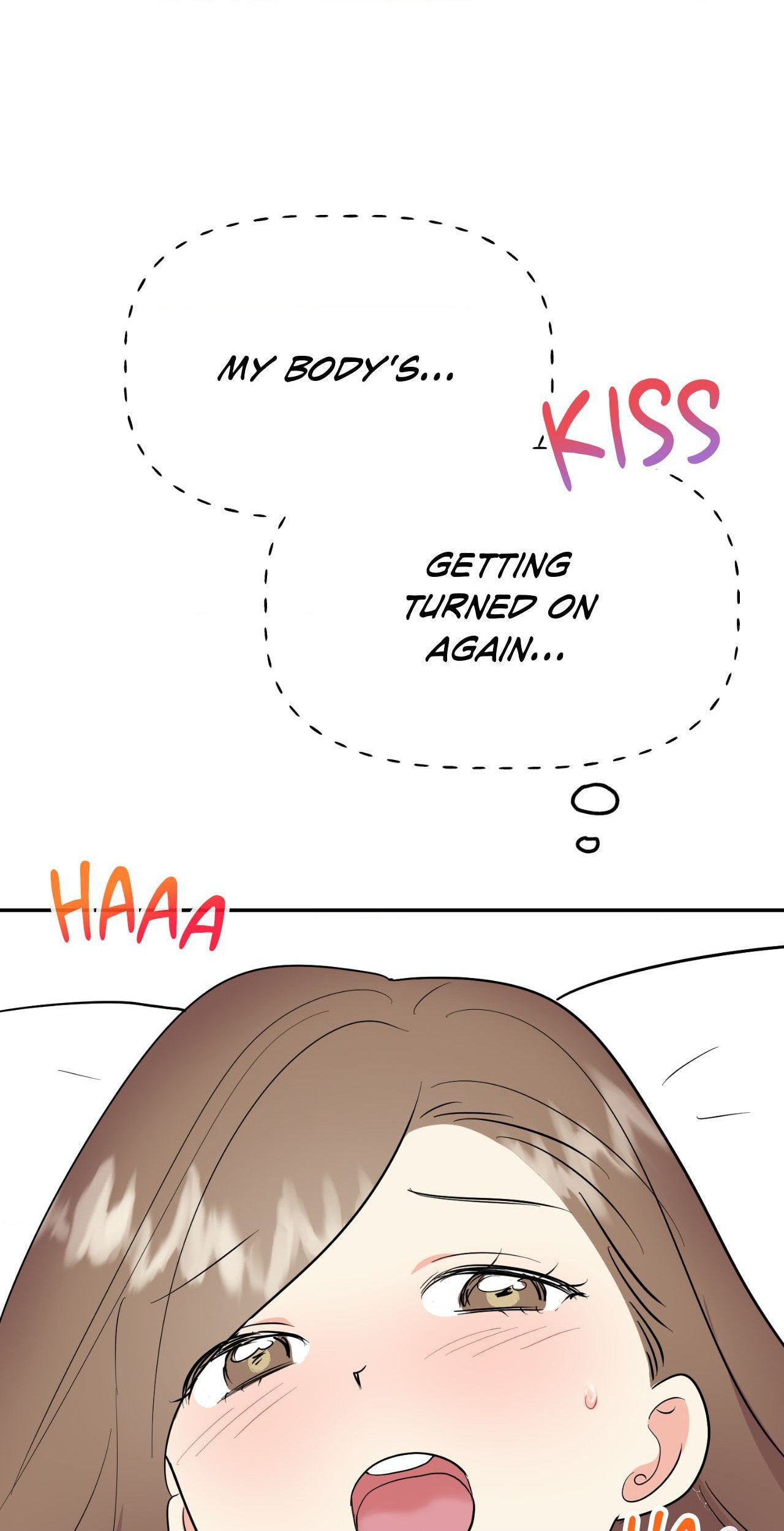 Naughty Baguette Bread Chapter 21 page 37 - 