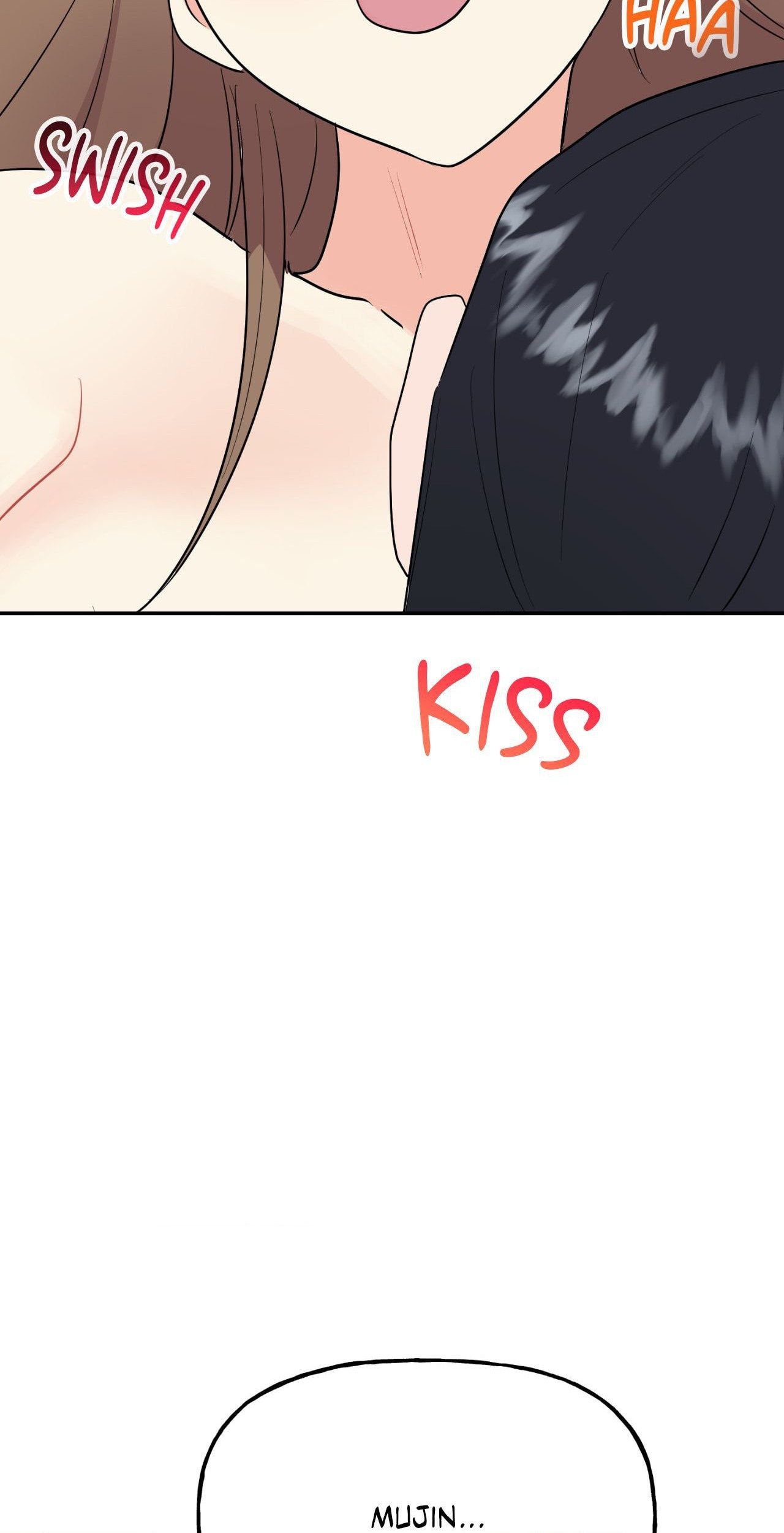 Naughty Baguette Bread Chapter 21 page 38 - 