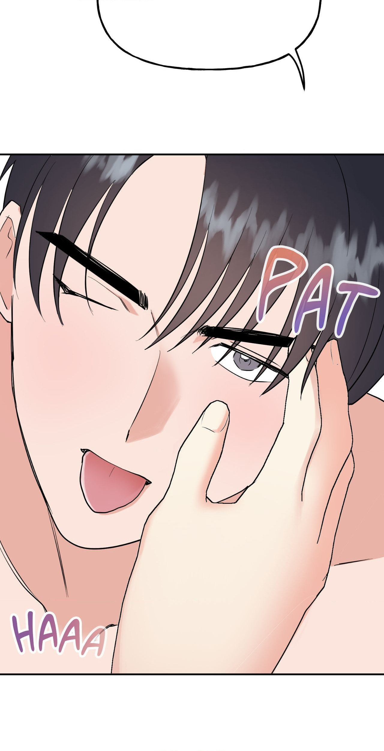 Naughty Baguette Bread Chapter 21 page 39 - 