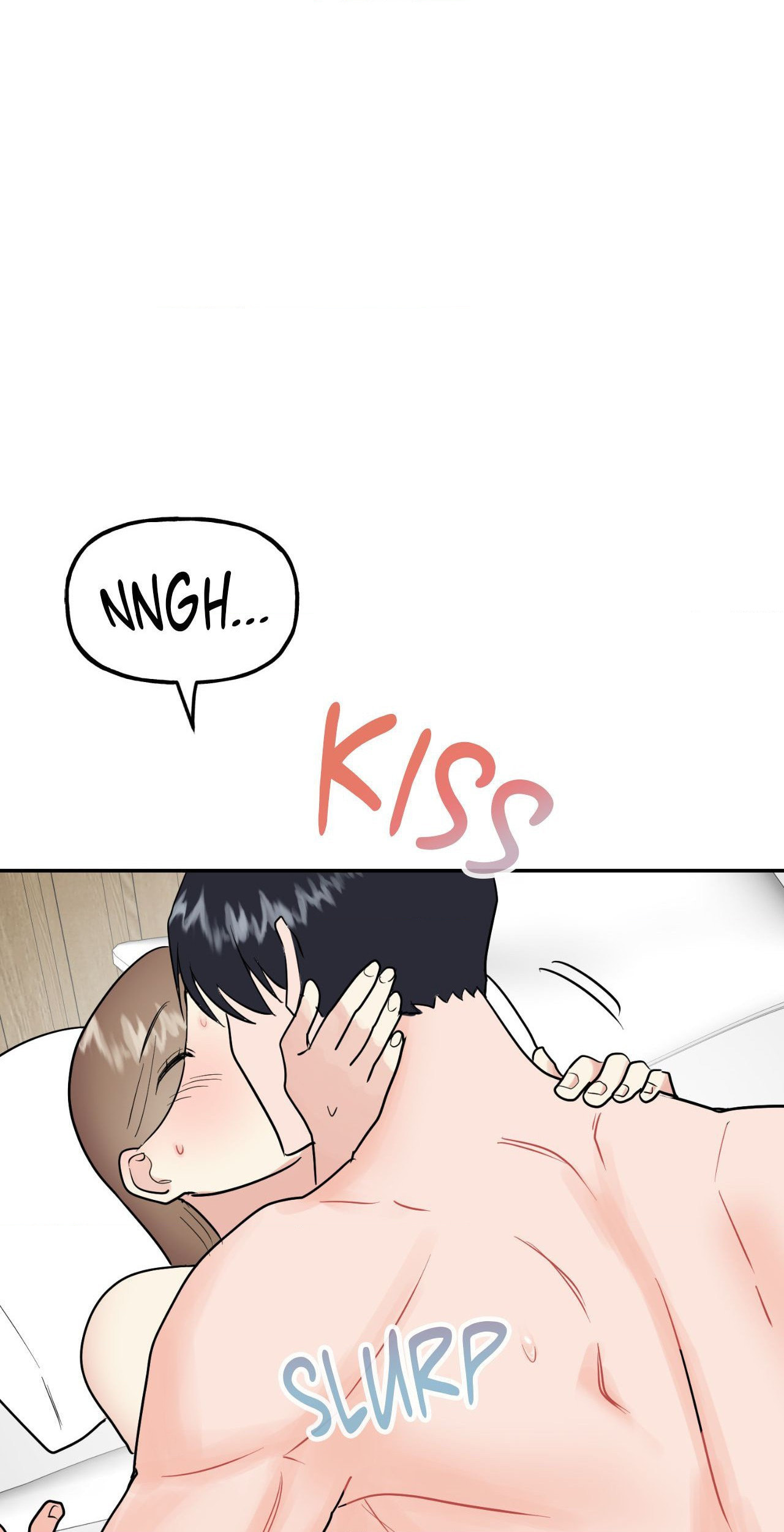 Naughty Baguette Bread Chapter 21 page 40 - 