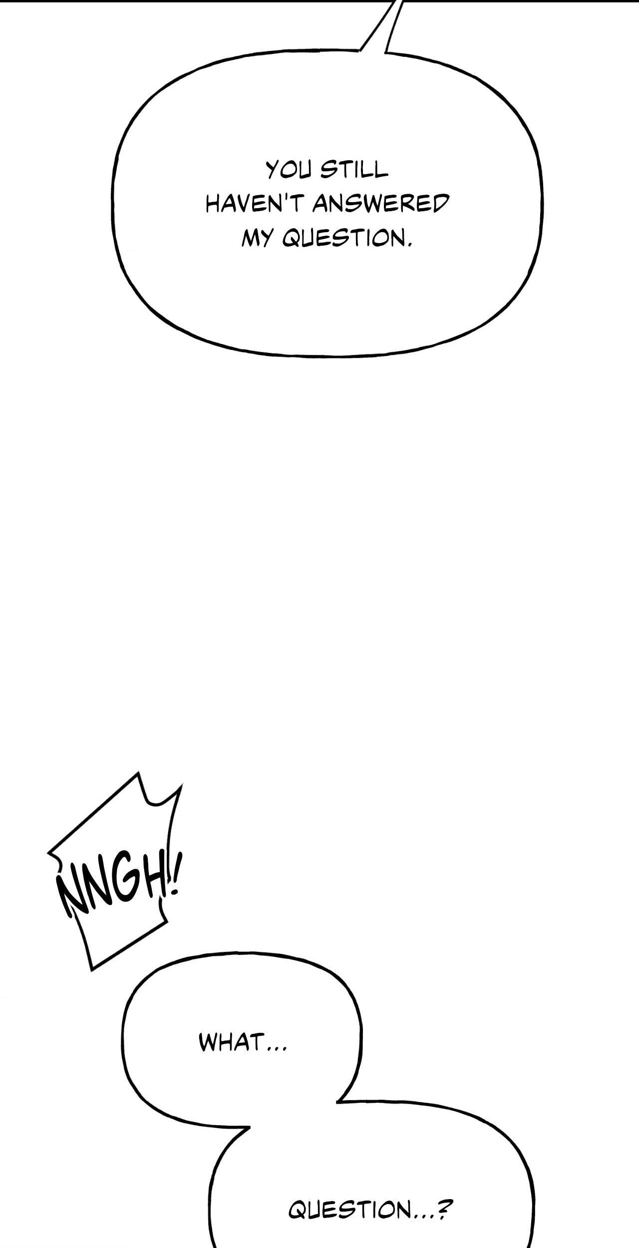 Naughty Baguette Bread Chapter 21 page 5 - 