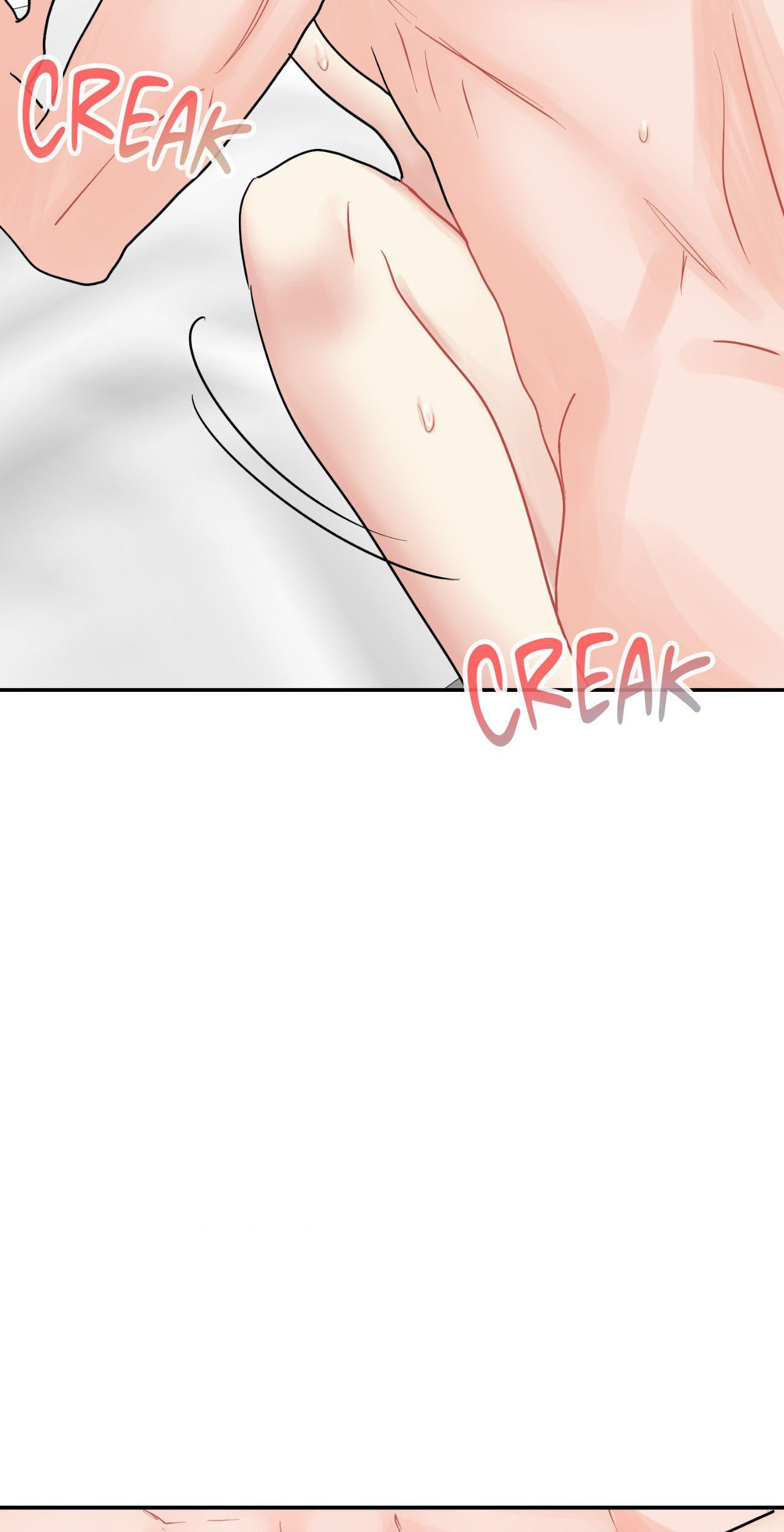 Naughty Baguette Bread Chapter 21 page 41 - 
