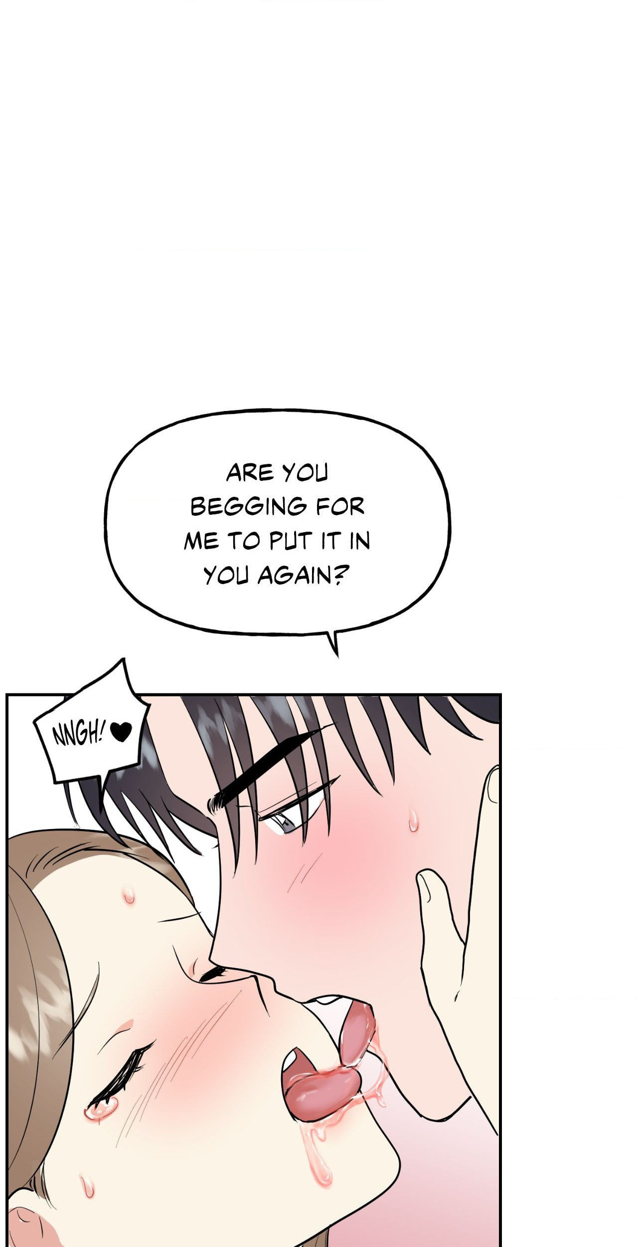 Naughty Baguette Bread Chapter 21 page 43 - 