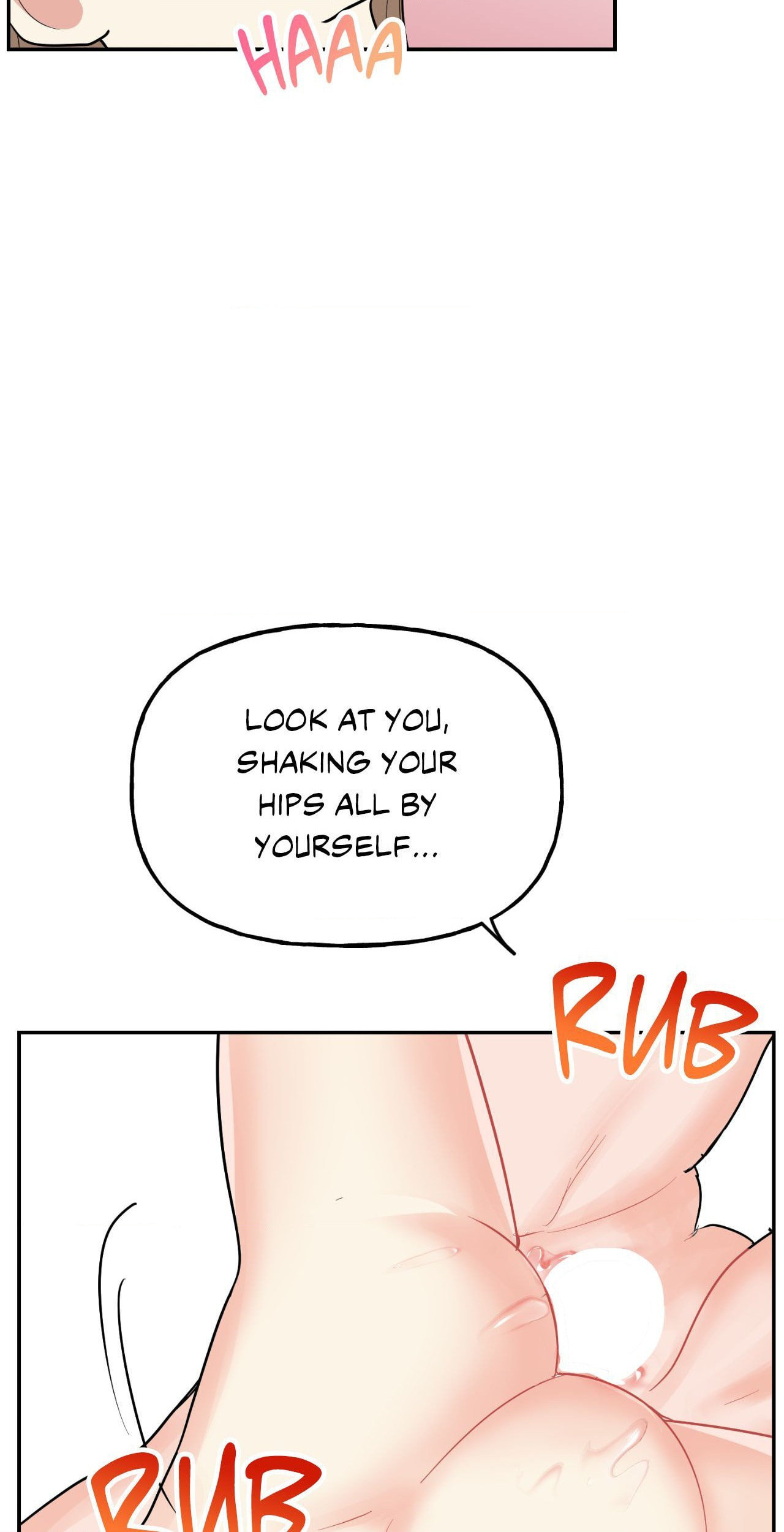 Naughty Baguette Bread Chapter 21 page 44 - 
