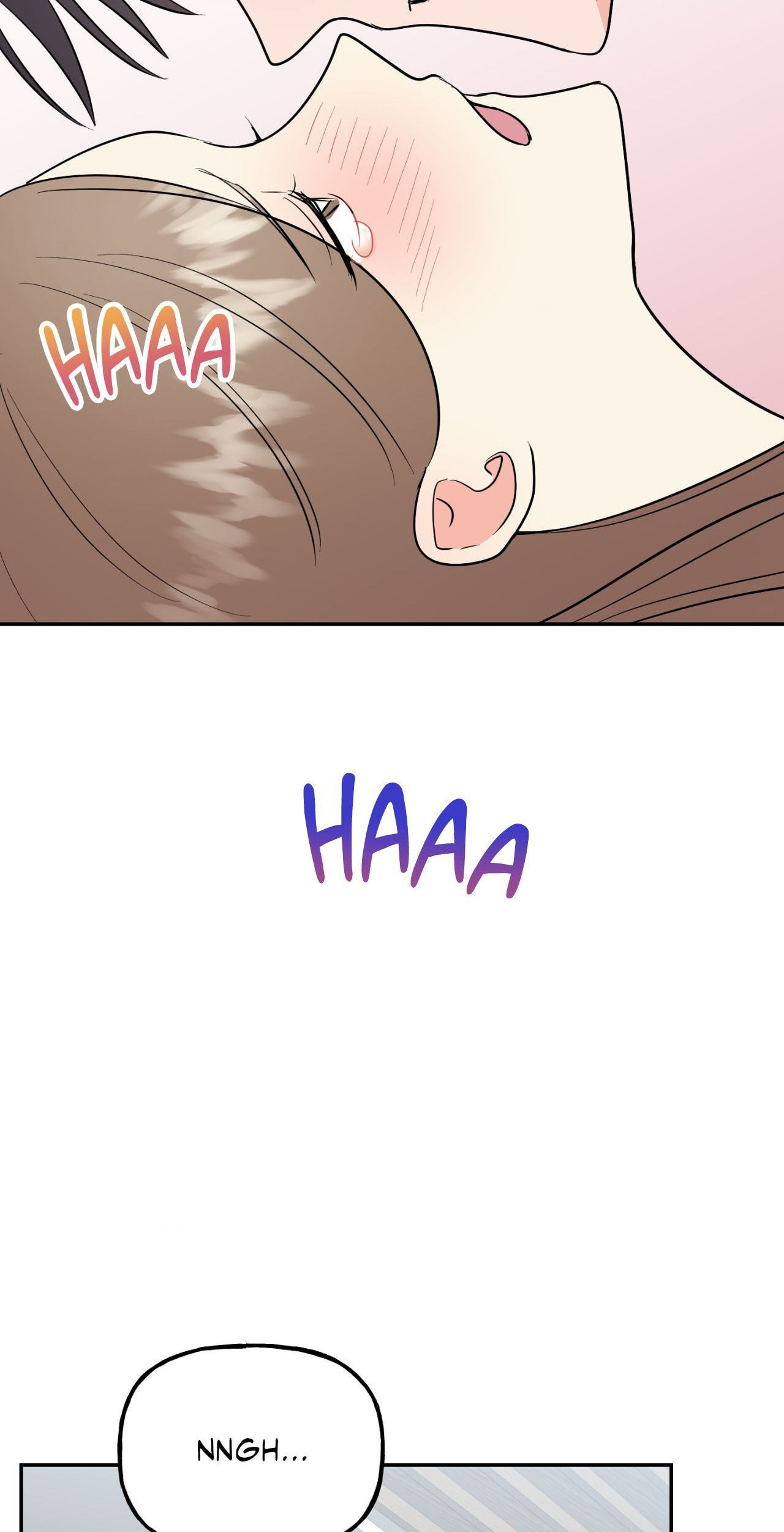 Naughty Baguette Bread Chapter 21 page 47 - 