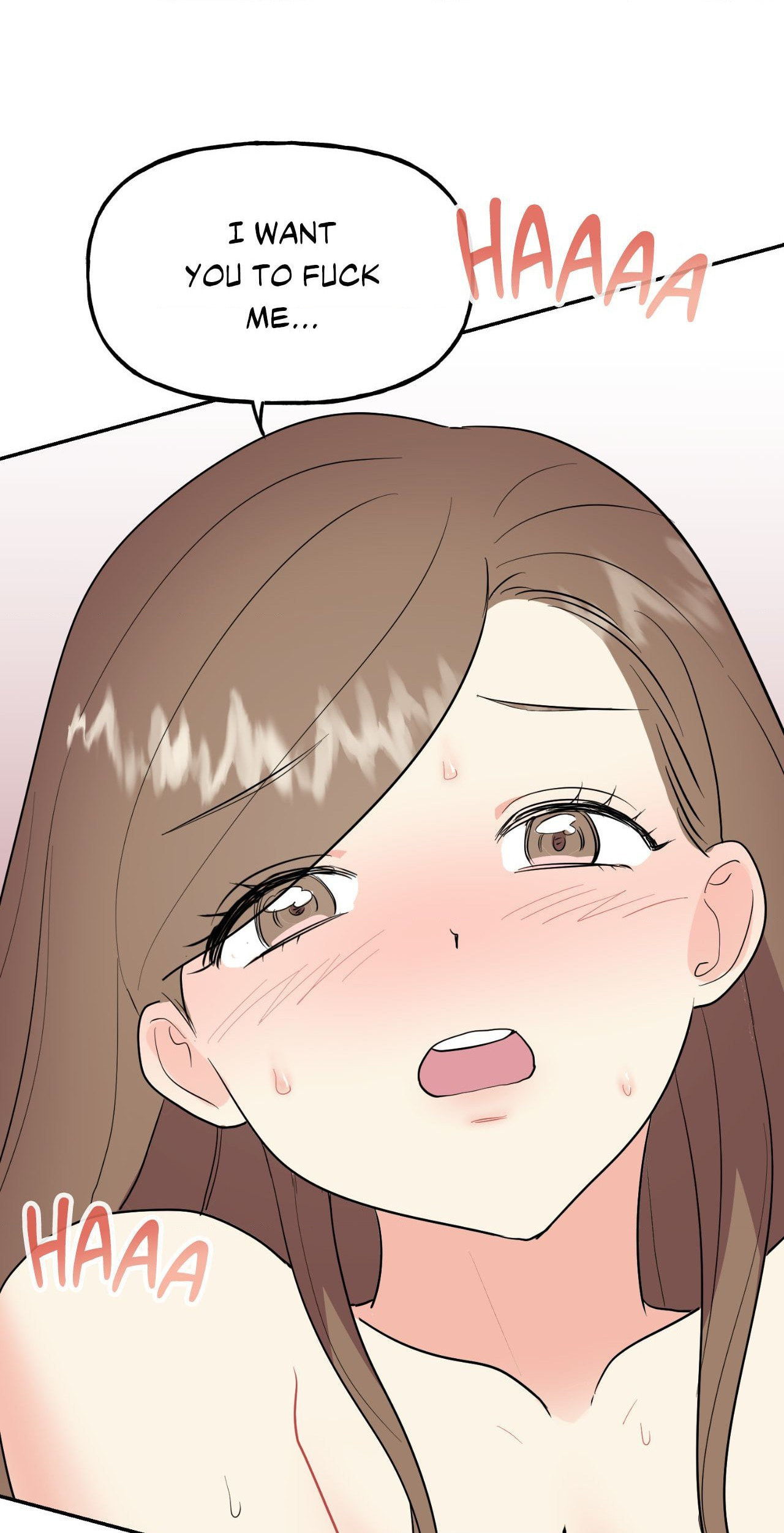 Naughty Baguette Bread Chapter 21 page 49 - 
