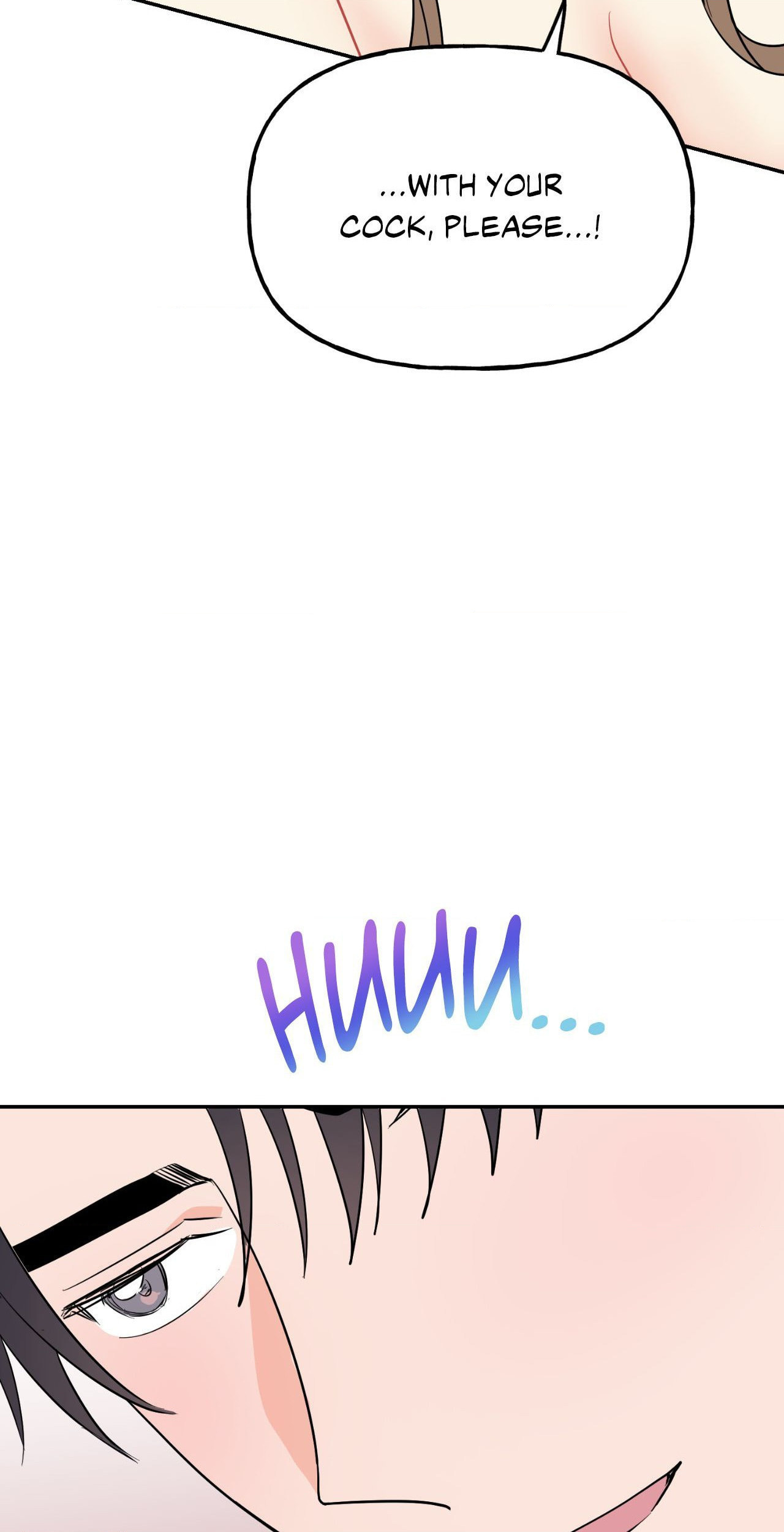Naughty Baguette Bread Chapter 21 page 50 - 
