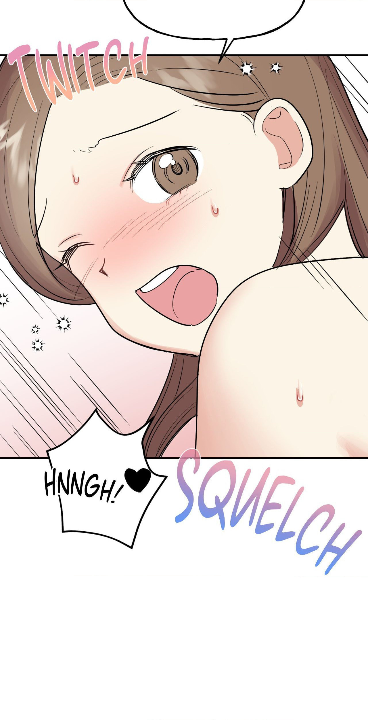 Naughty Baguette Bread Chapter 21 page 6 - 
