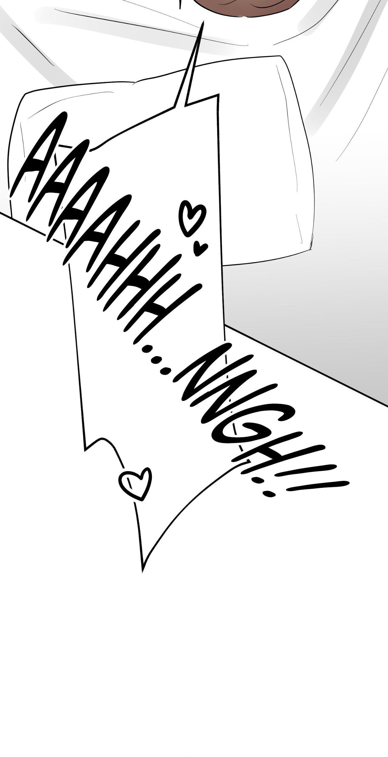 Naughty Baguette Bread Chapter 21 page 53 - 