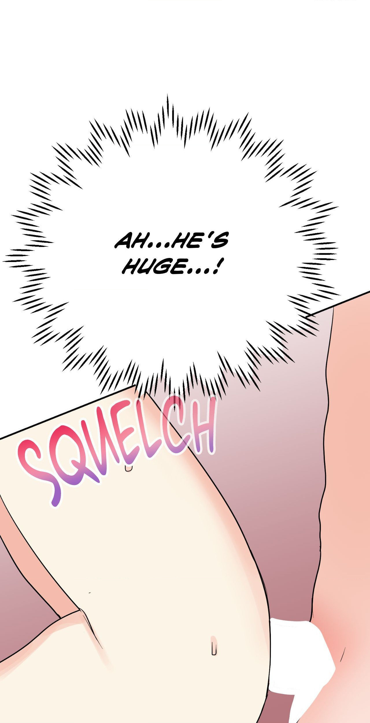 Naughty Baguette Bread Chapter 21 page 54 - 