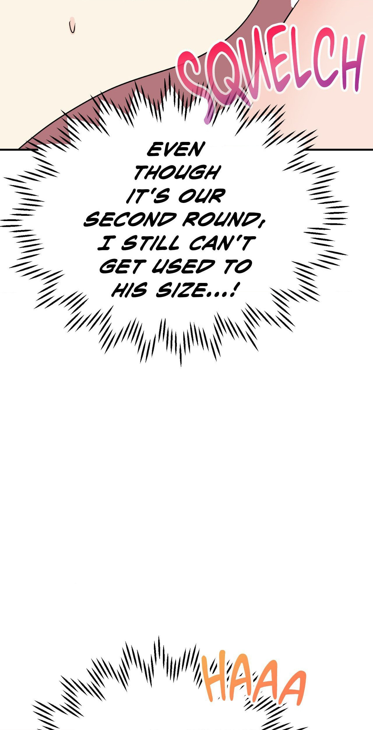 Naughty Baguette Bread Chapter 21 page 55 - 