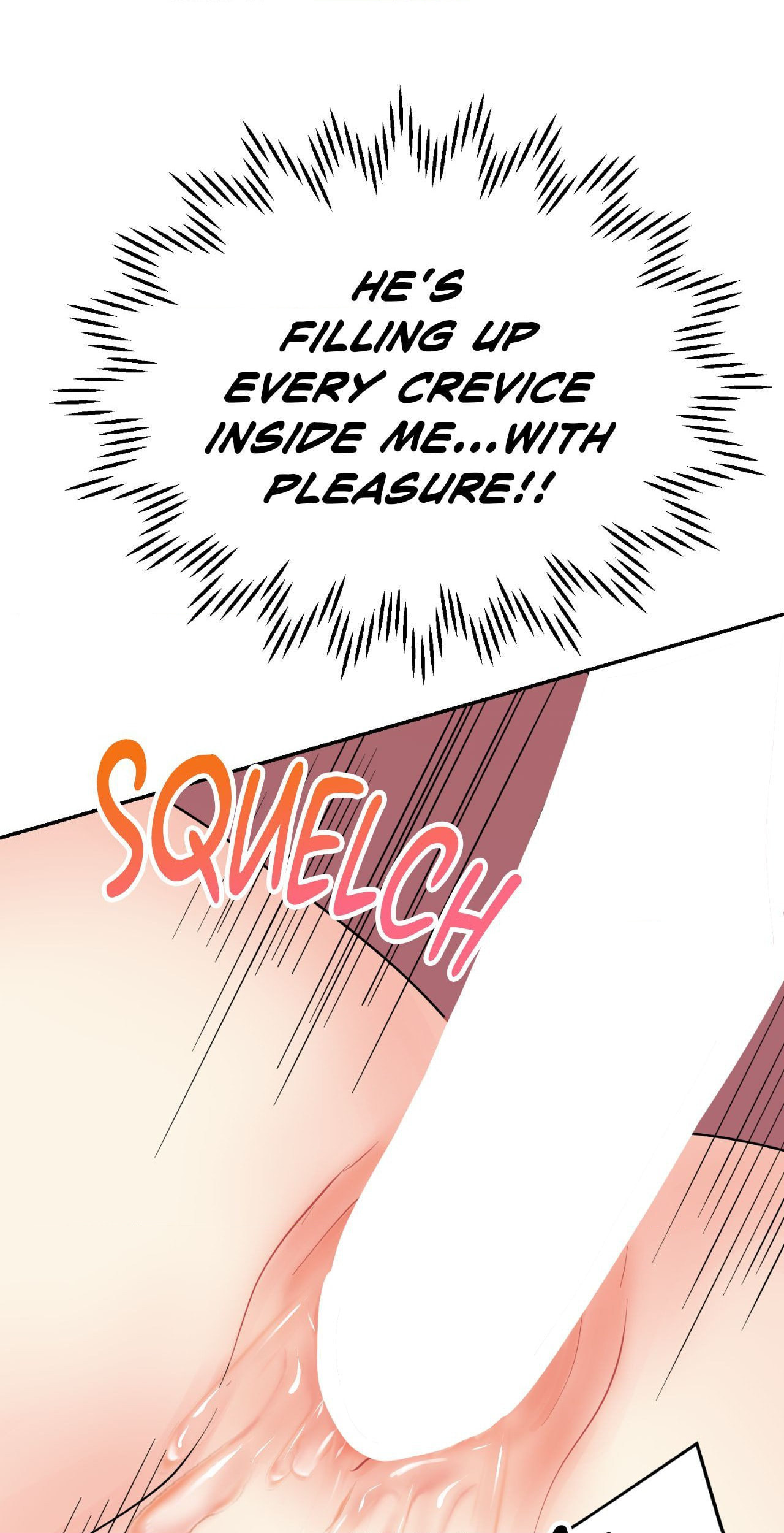 Naughty Baguette Bread Chapter 21 page 57 - 