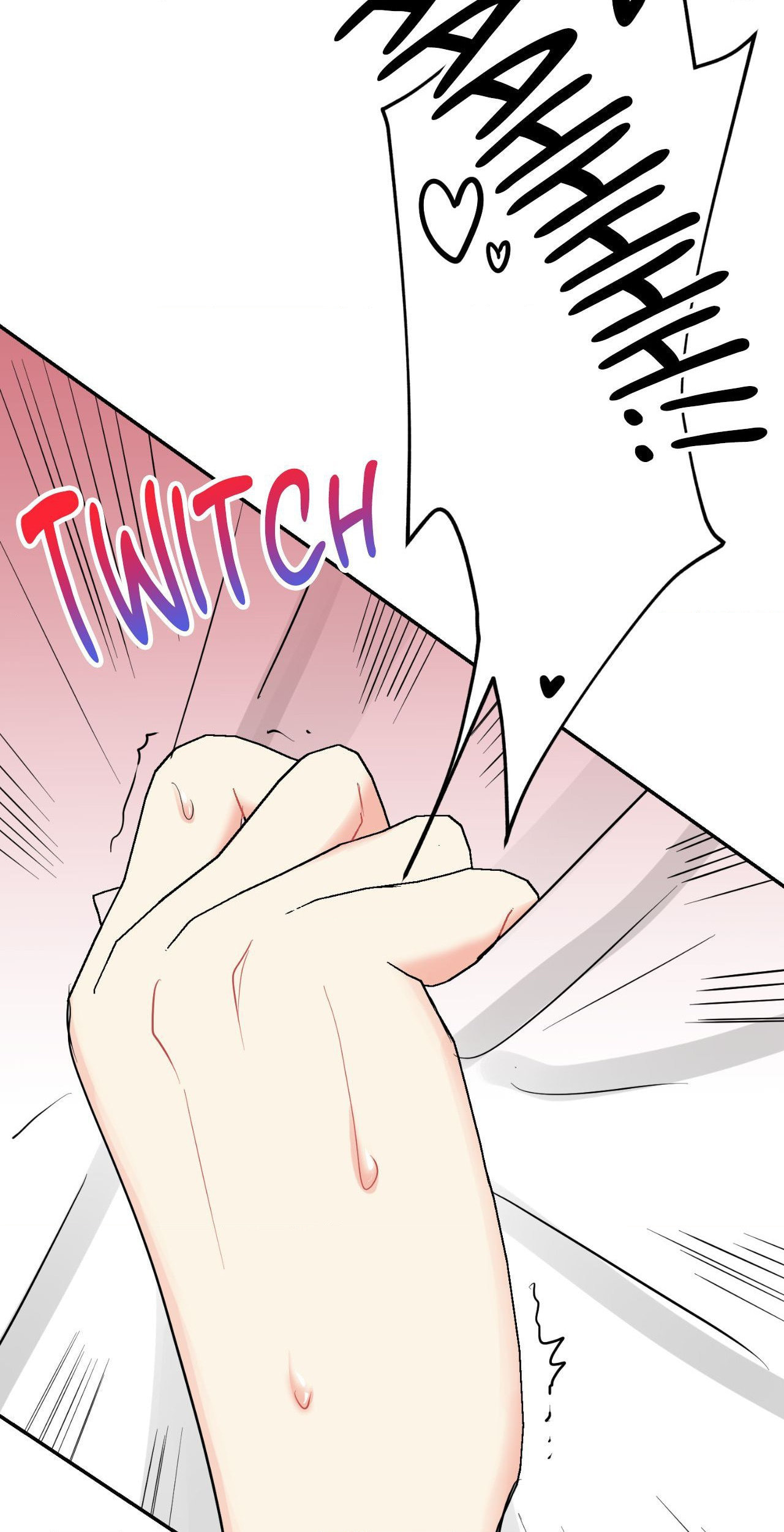 Naughty Baguette Bread Chapter 21 page 64 - 