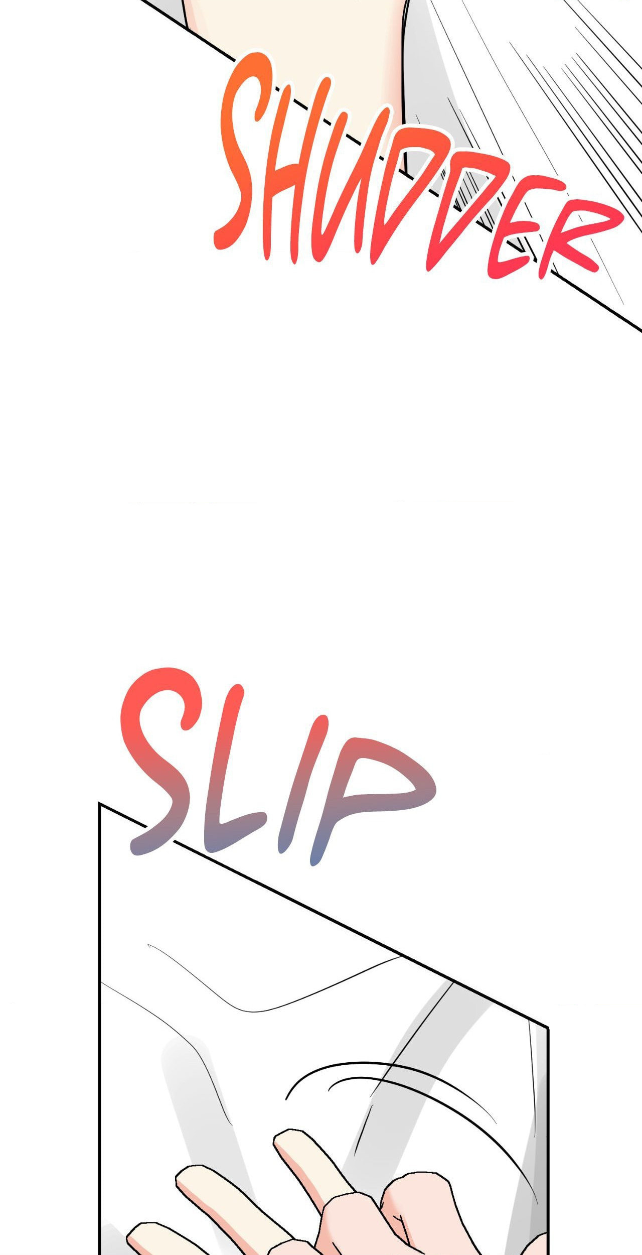 Naughty Baguette Bread Chapter 21 page 65 - 