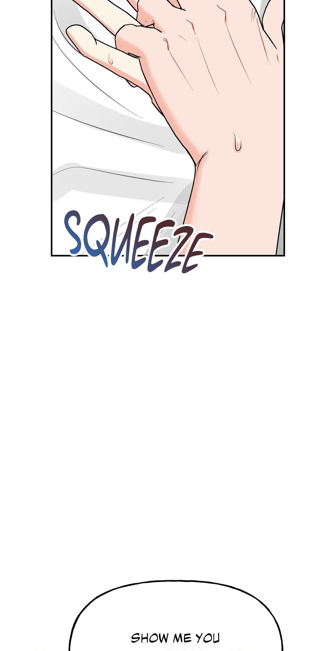 Naughty Baguette Bread Chapter 21 page 66 - 