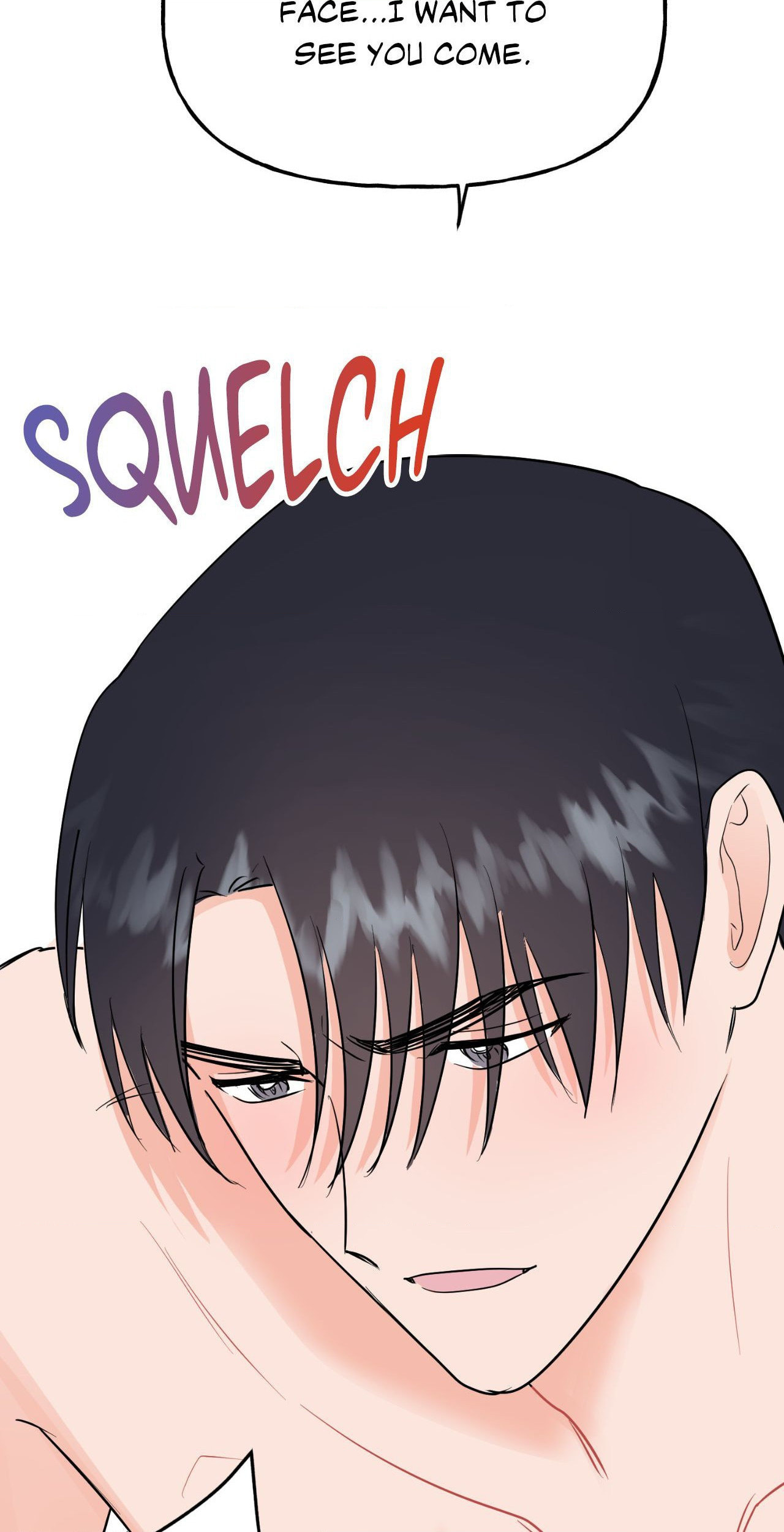 Naughty Baguette Bread Chapter 21 page 67 - 