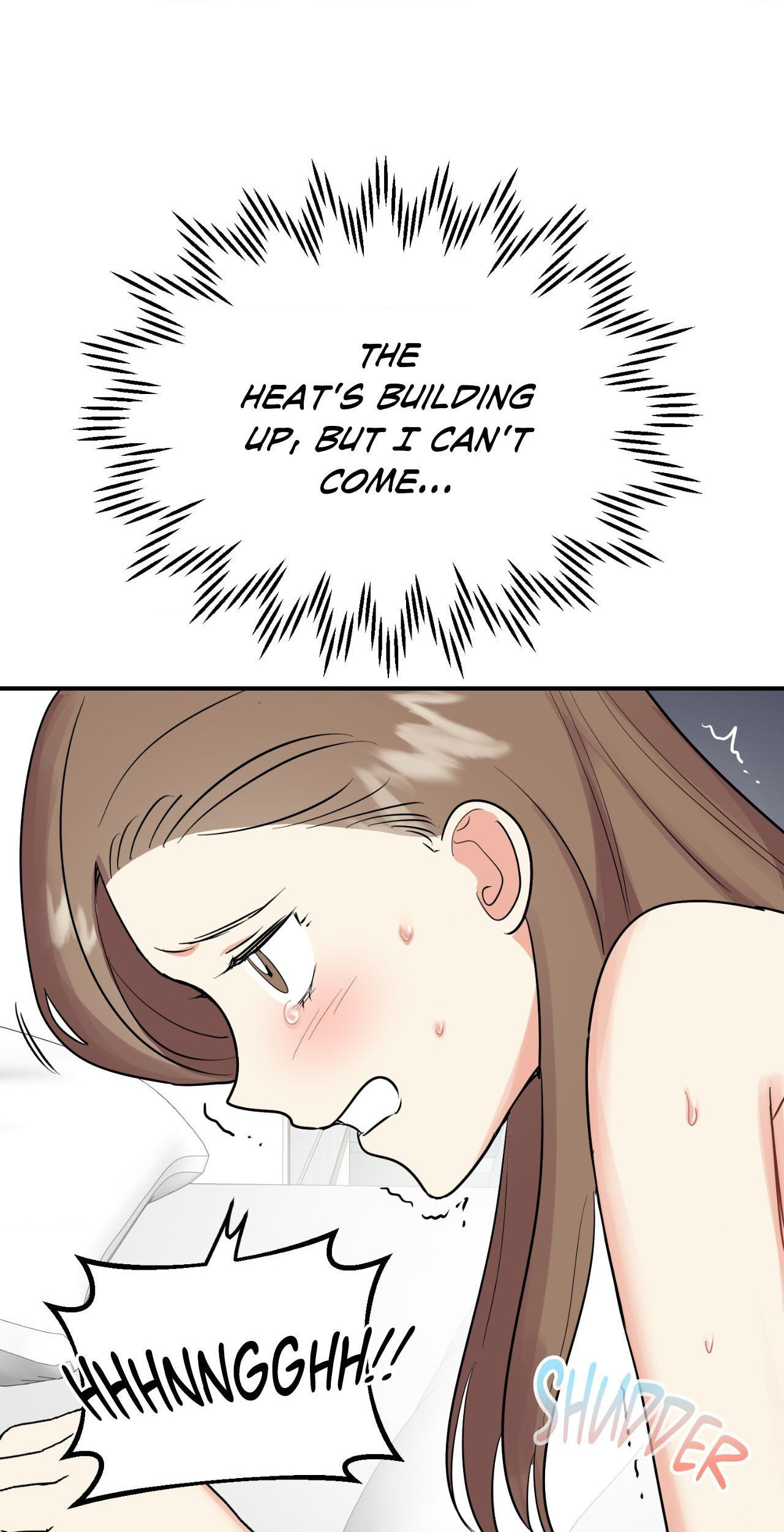 Naughty Baguette Bread Chapter 21 page 8 - 