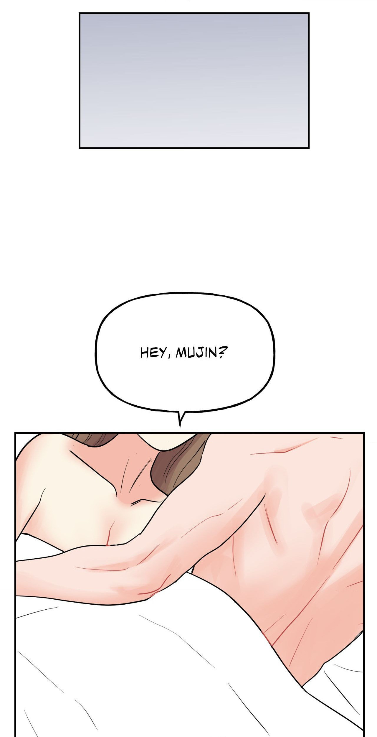 Naughty Baguette Bread Chapter 21 page 72 - 