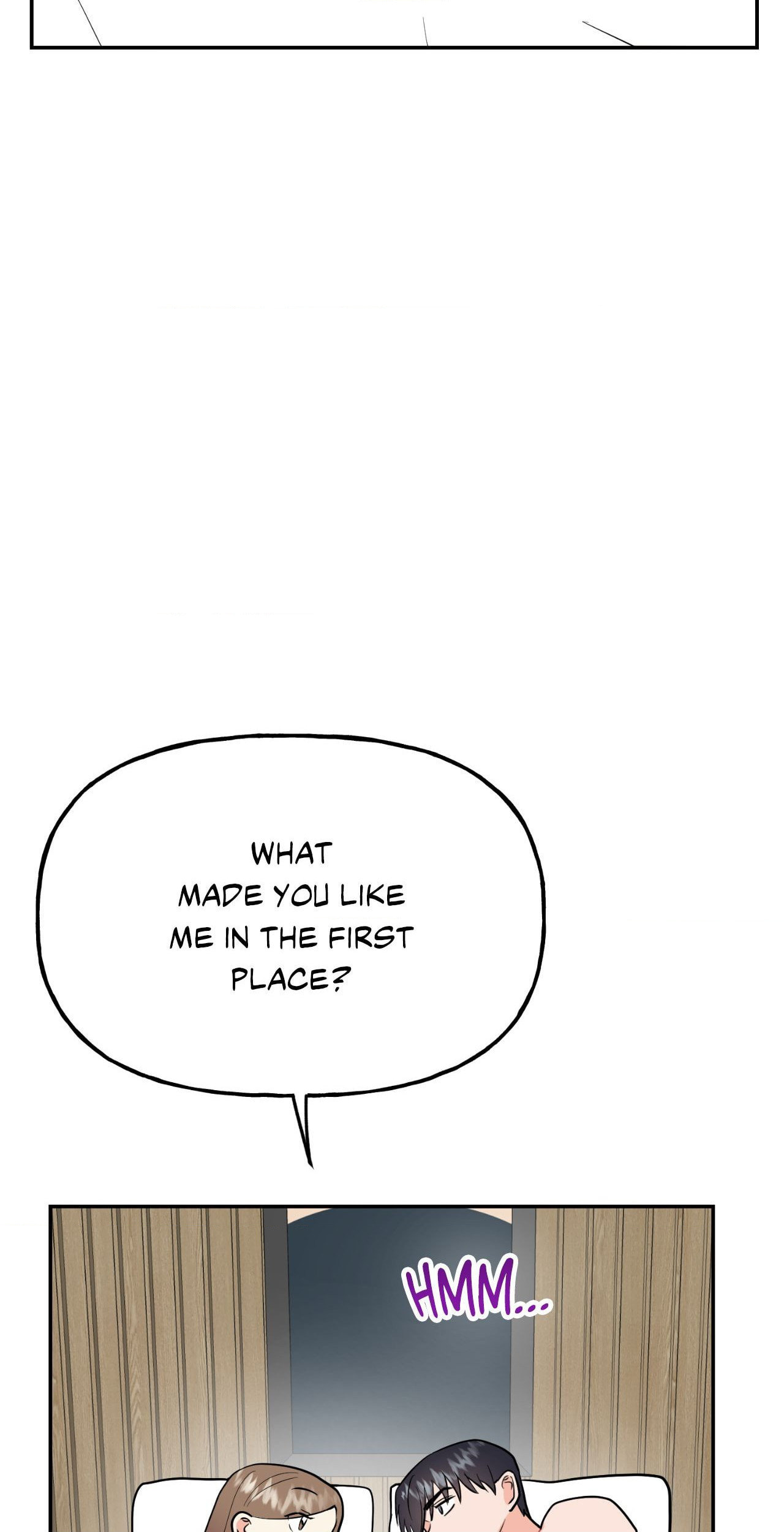 Naughty Baguette Bread Chapter 21 page 73 - 