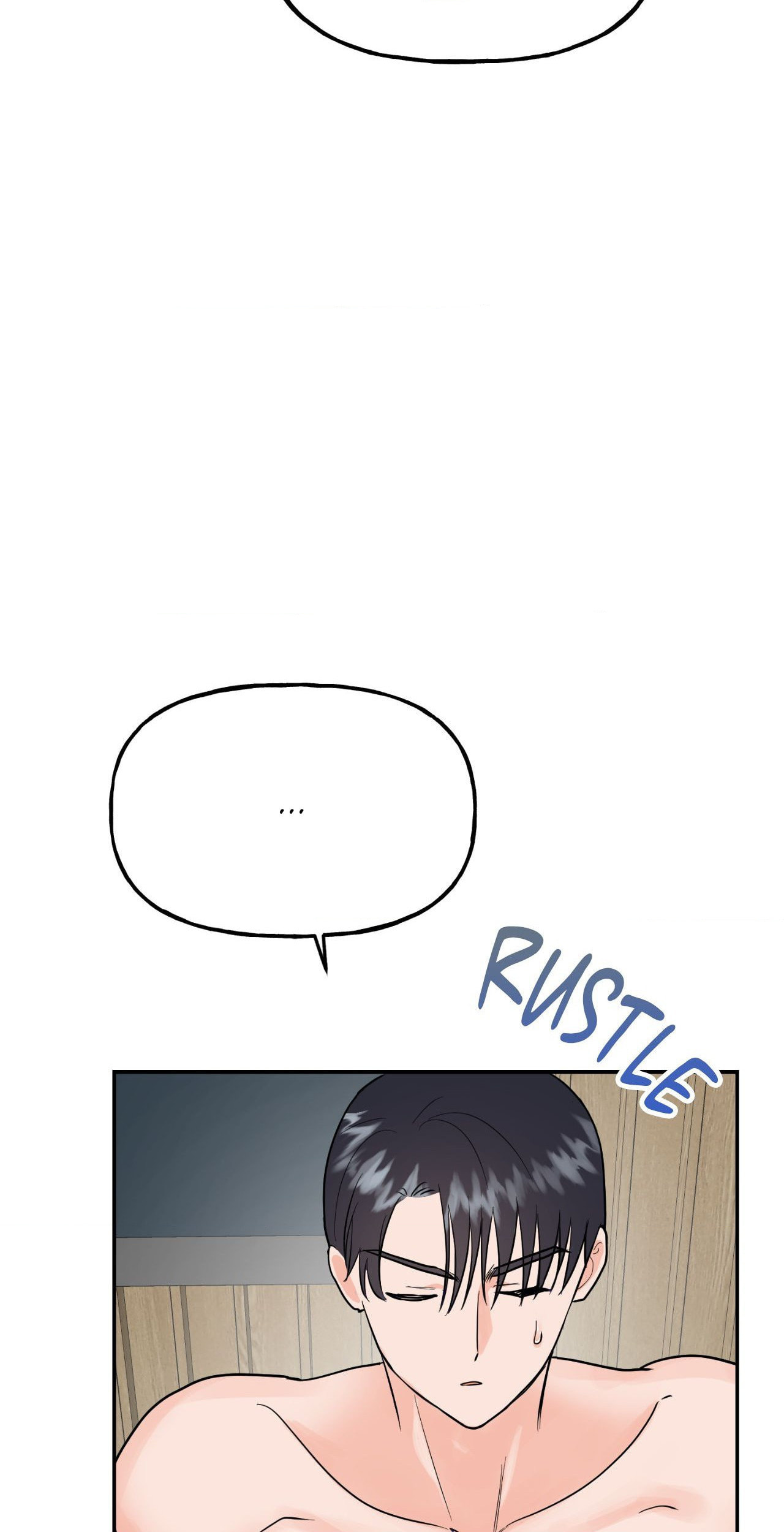 Naughty Baguette Bread Chapter 21 page 76 - 